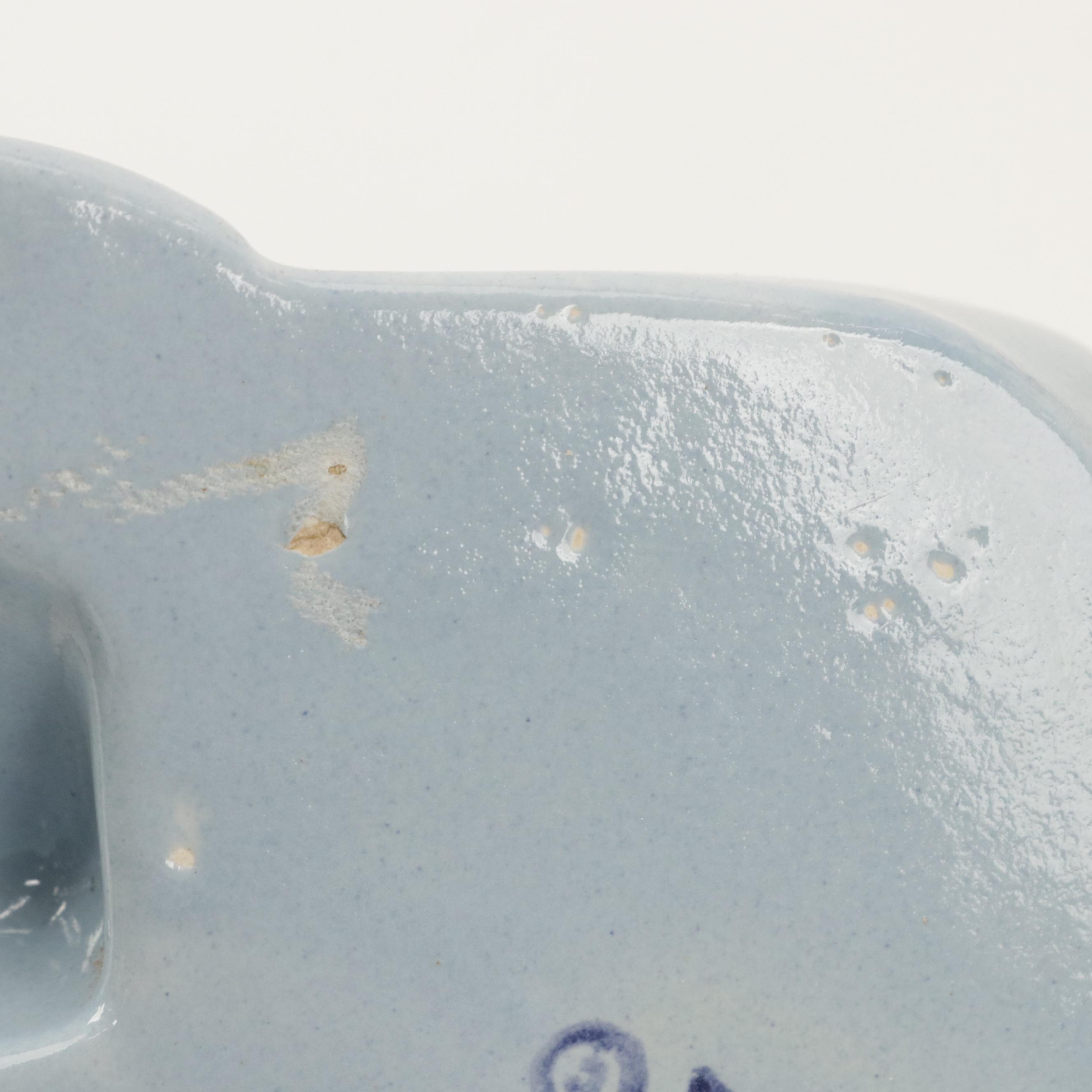 Haeger Pottery and Other Ceramic Planter and Table Lamps, Mid-20th Century