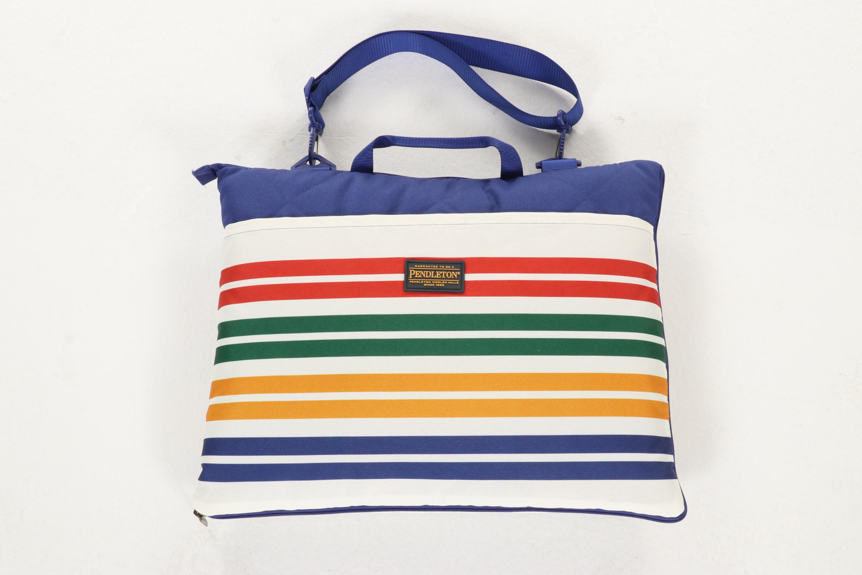 Pendleton Outdoor Packable Blanket