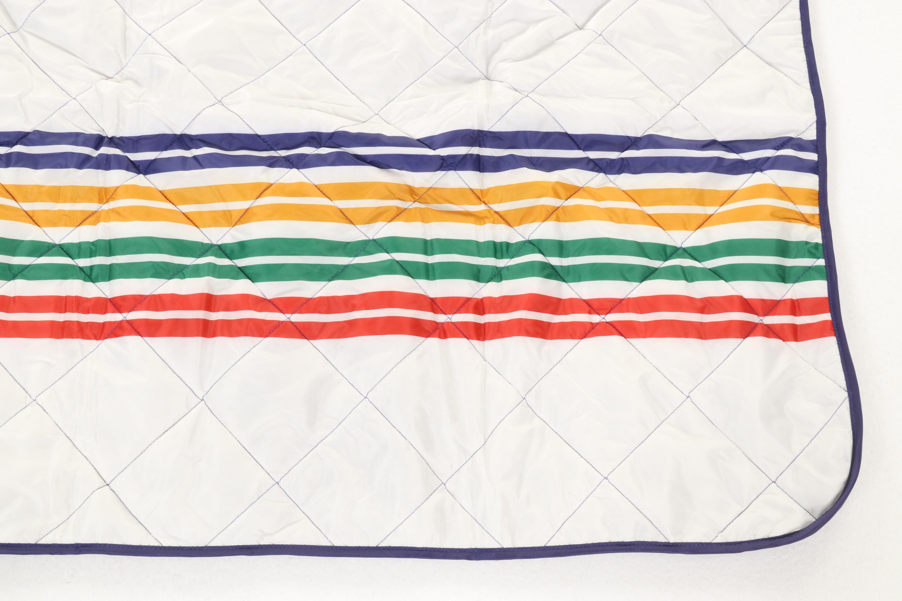 Pendleton Outdoor Packable Blanket