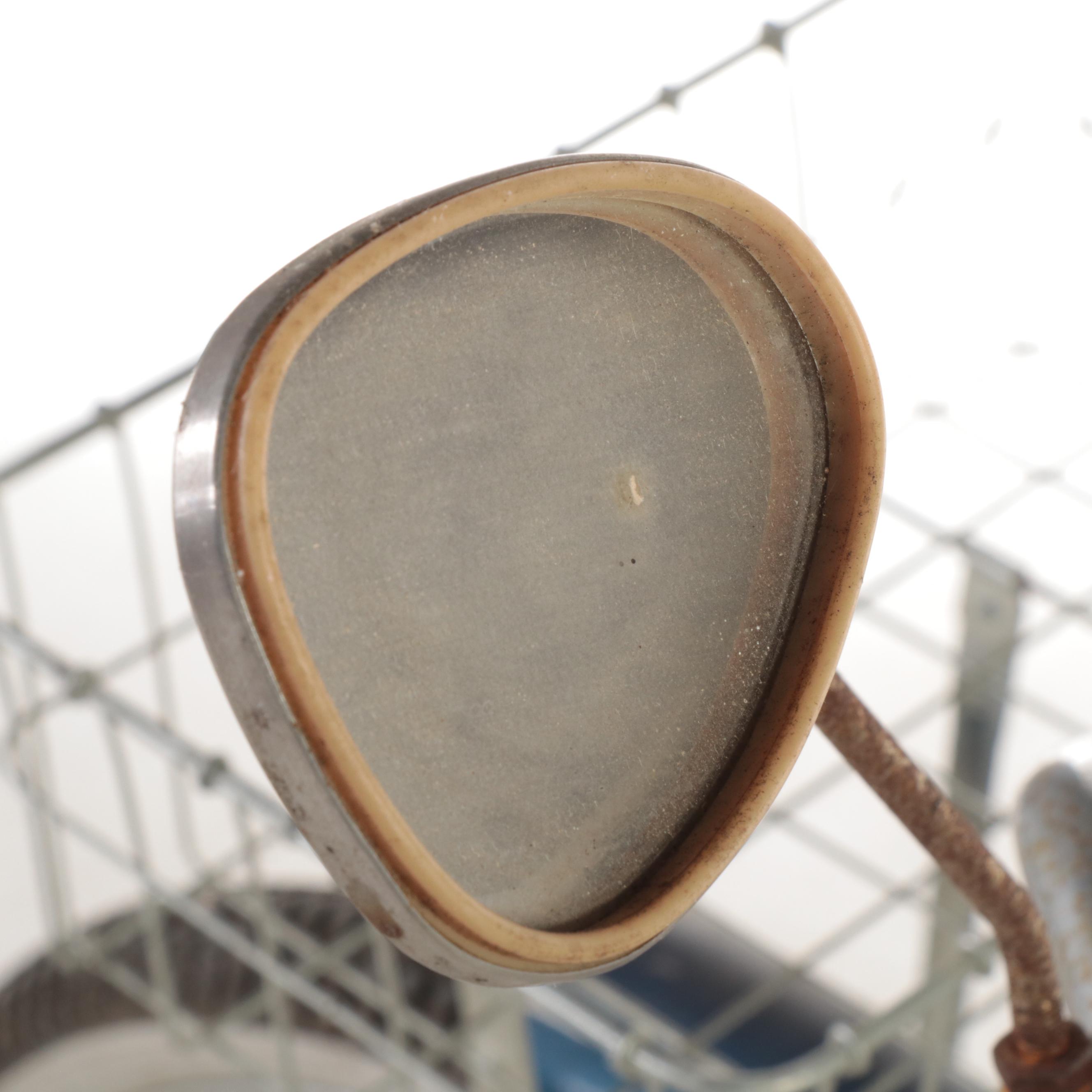 huffy good vibrations cruiser