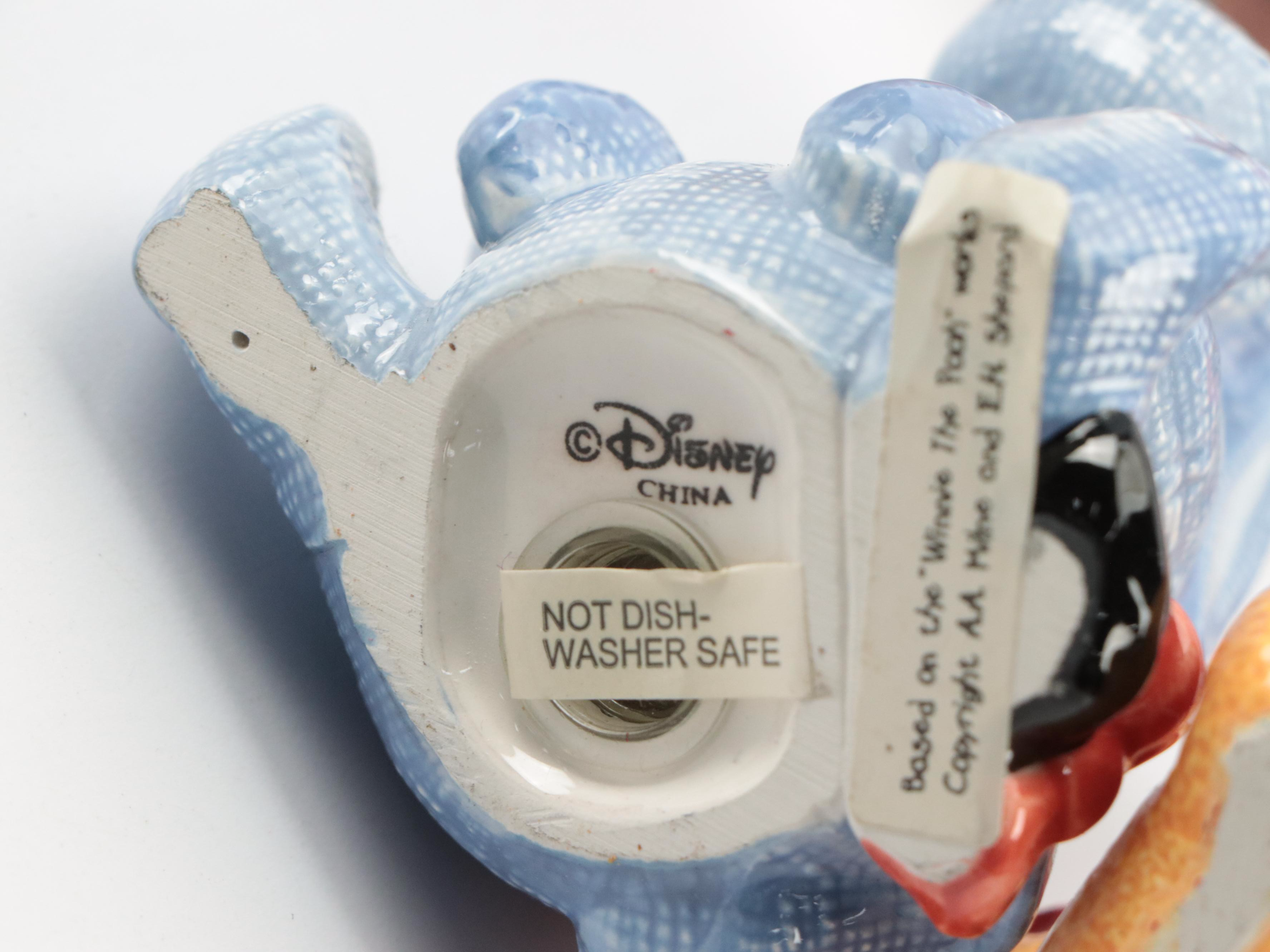 Mickey Mouse & Friends Dolls, Toys, Stickers and McDonald's Happy Meal Toys