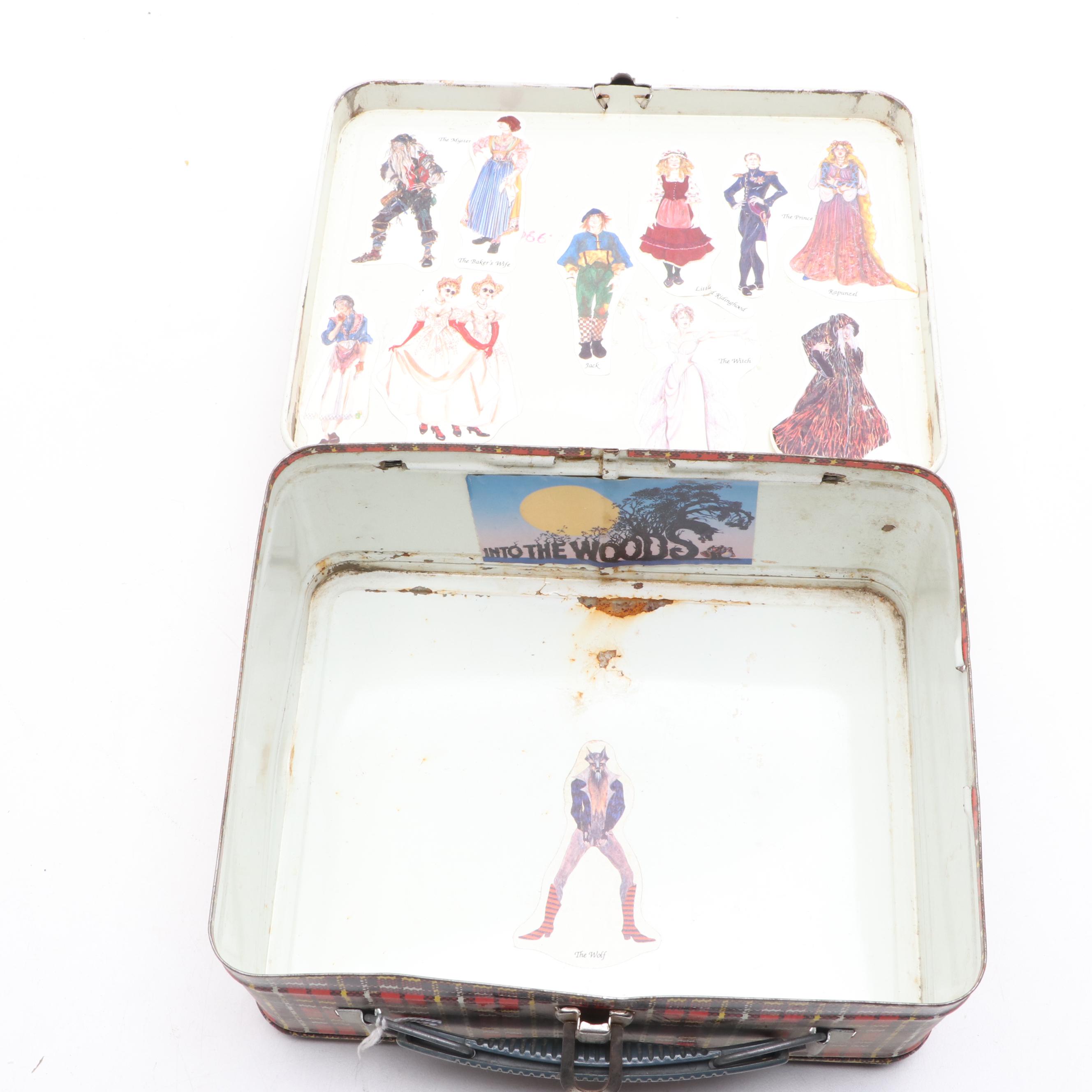 The Little Rascals "Buckwheat" Porcelain Doll and More