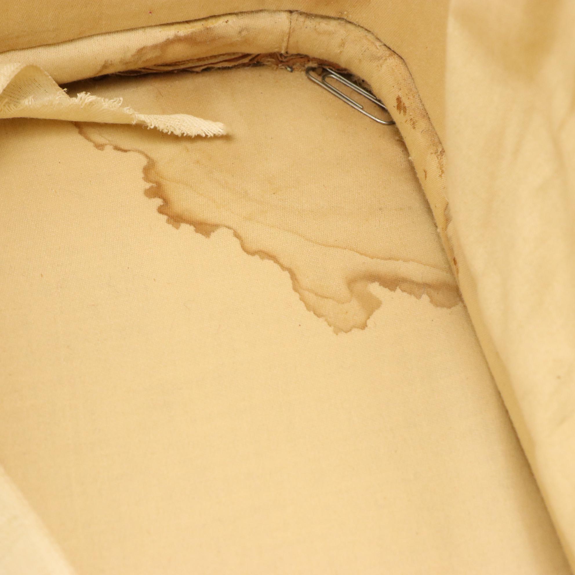 Louis Vuitton Monogram Stratos Luggage Set and Super President Small Case, 1970s