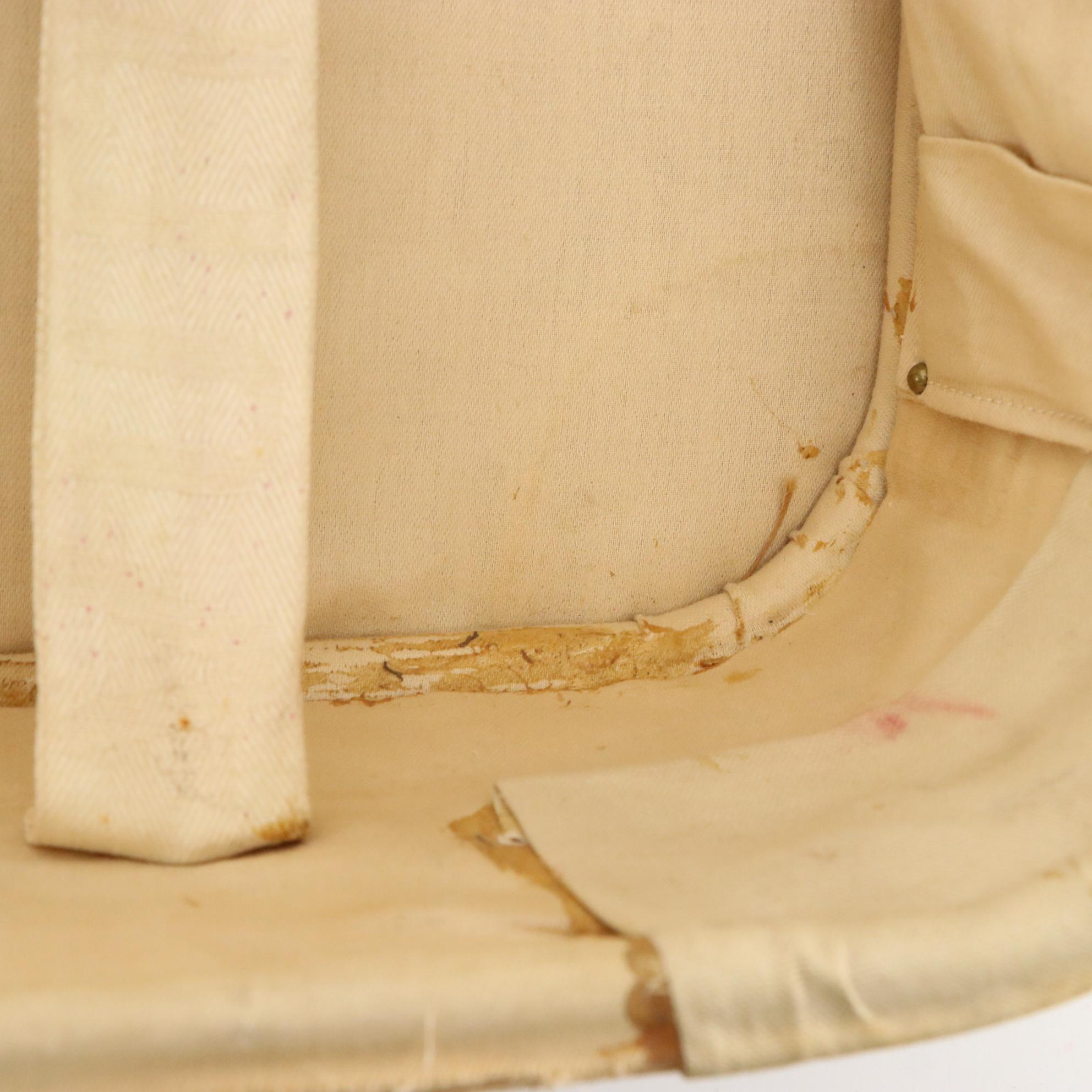 Louis Vuitton Monogram Stratos Luggage Set and Super President Small Case, 1970s