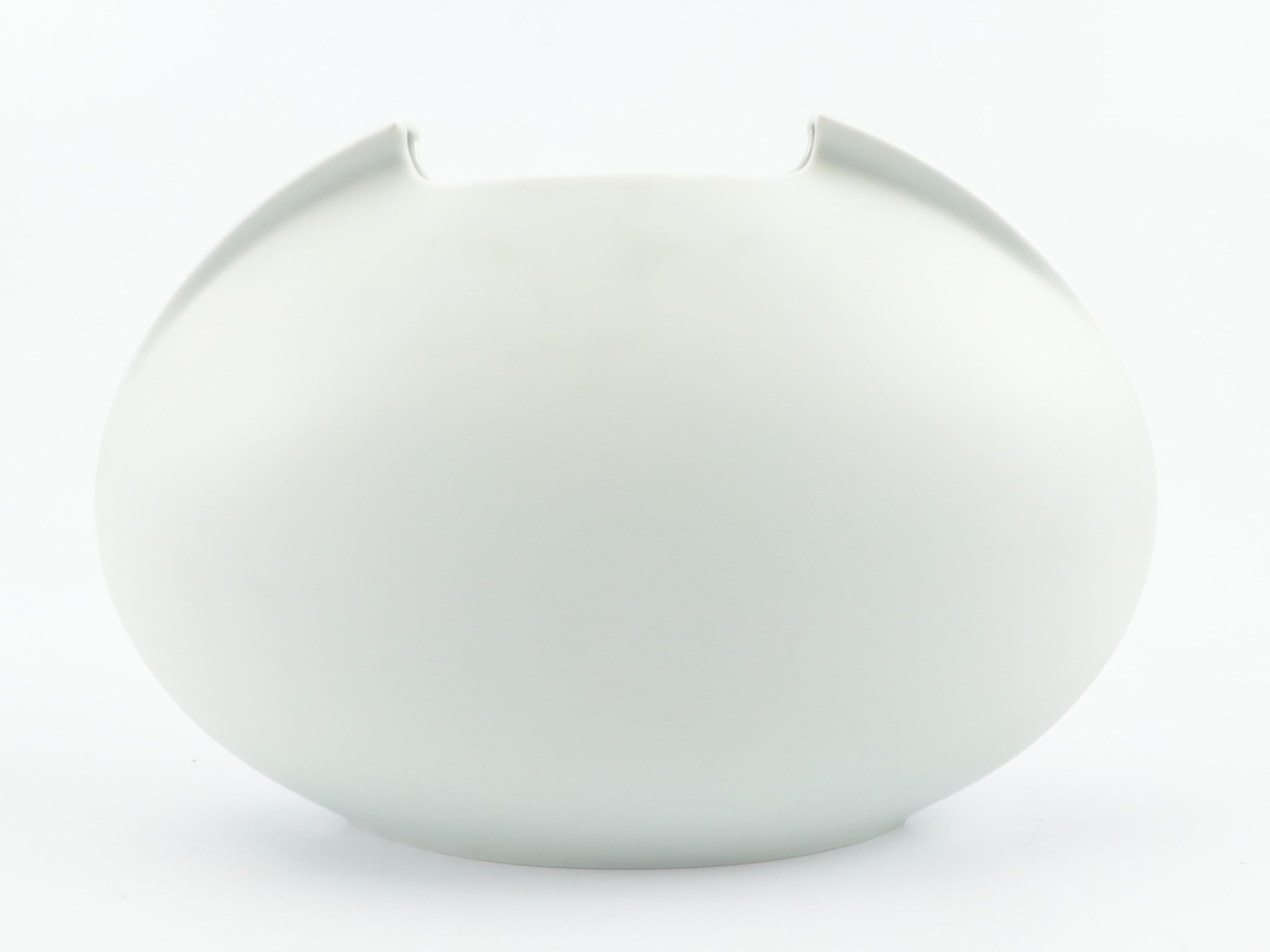 Rosenthal "Tasca" Porcelain Vase with Other Dishes EBTH