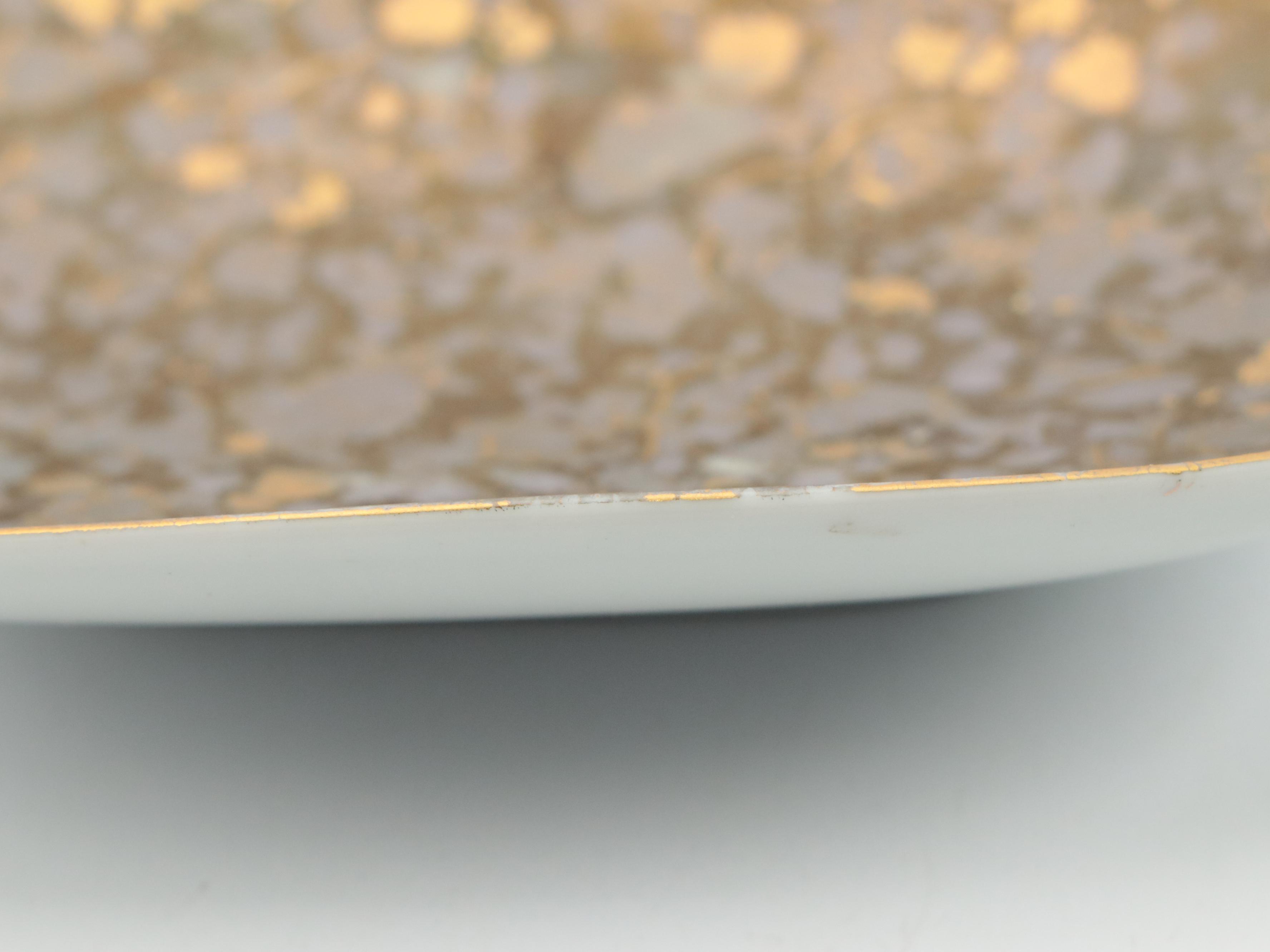 Rosenthal "Tasca" Porcelain Vase with Other Dishes EBTH