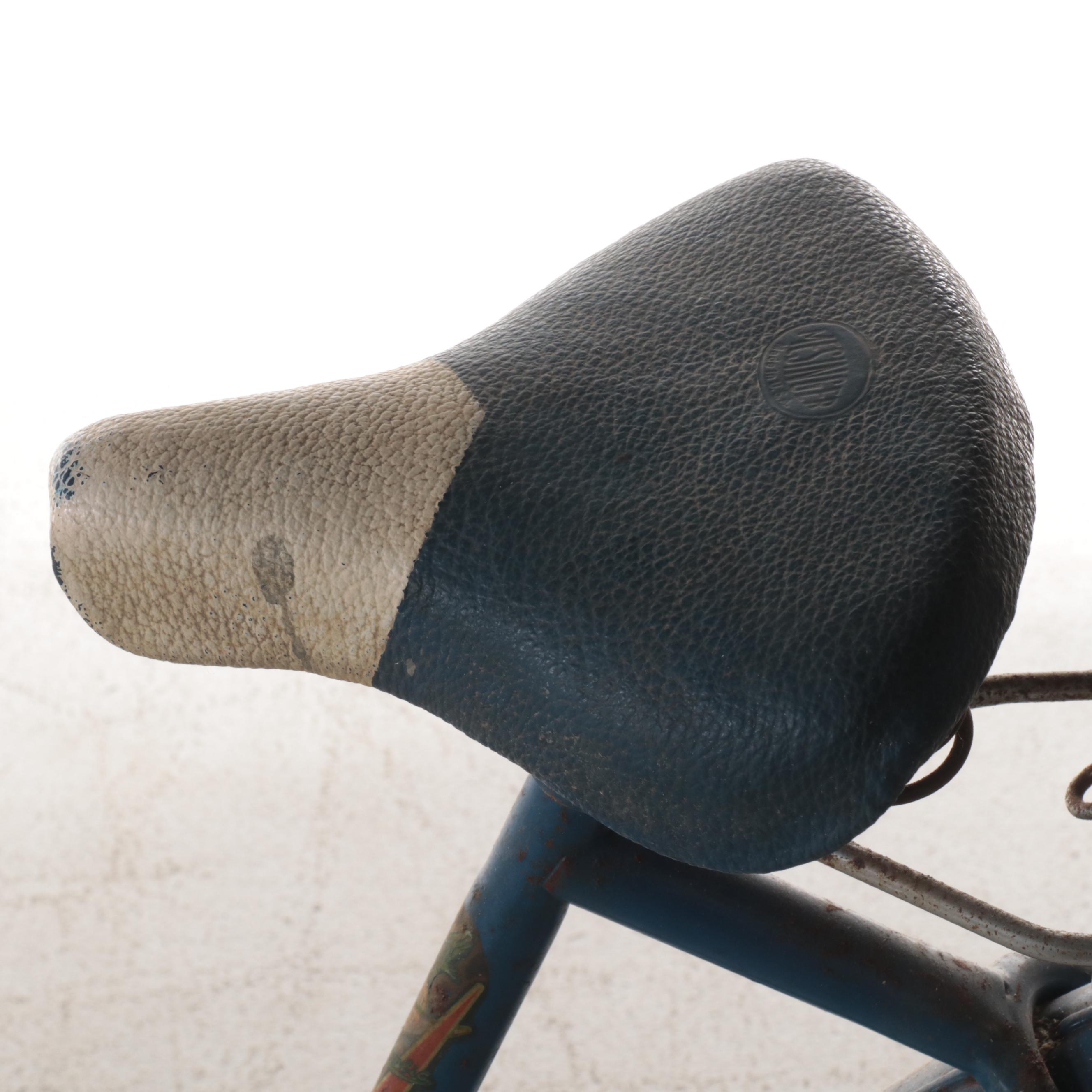 Columbia Tandem Bicycle, Mid-20th Century