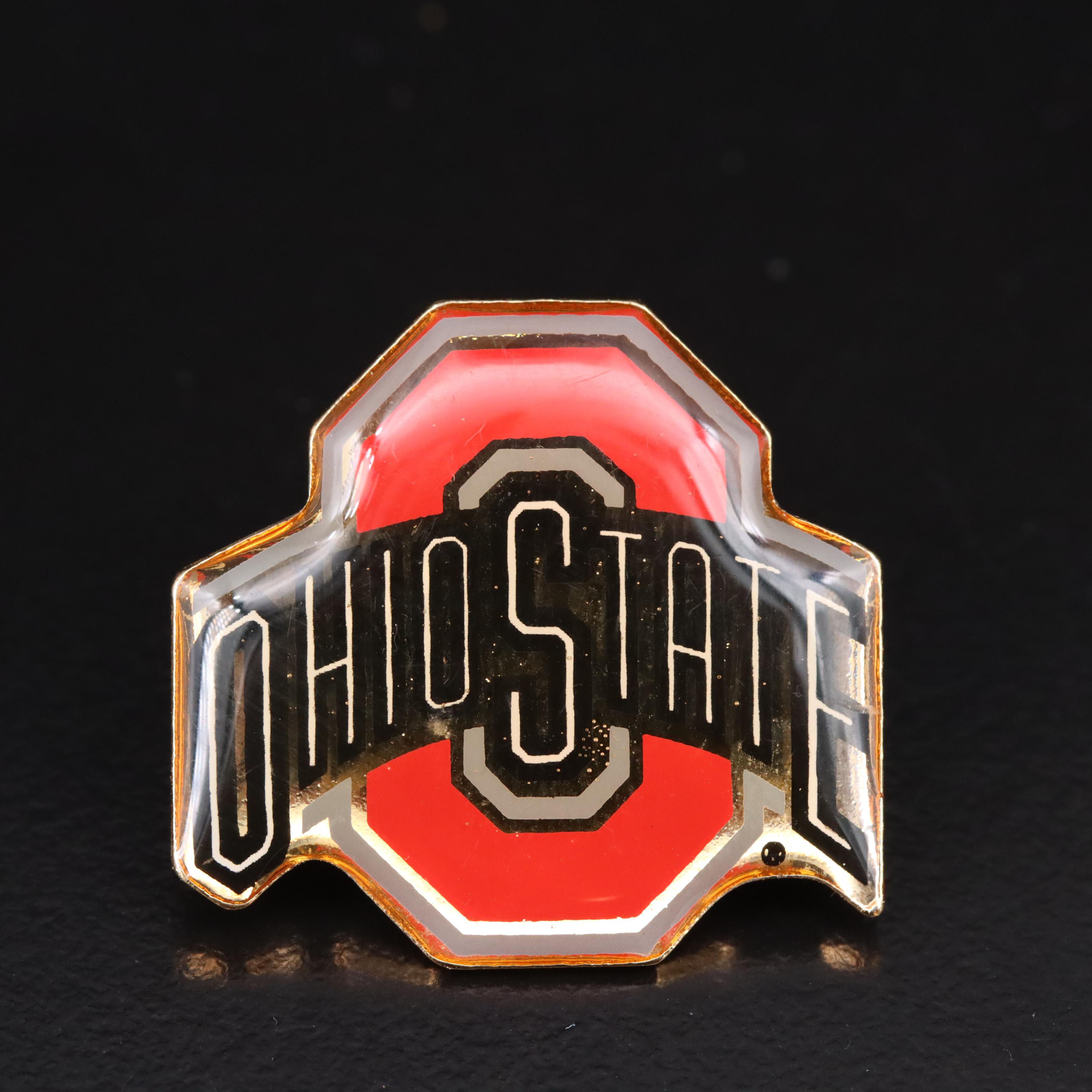 Ohio State Buckeye Jewelry