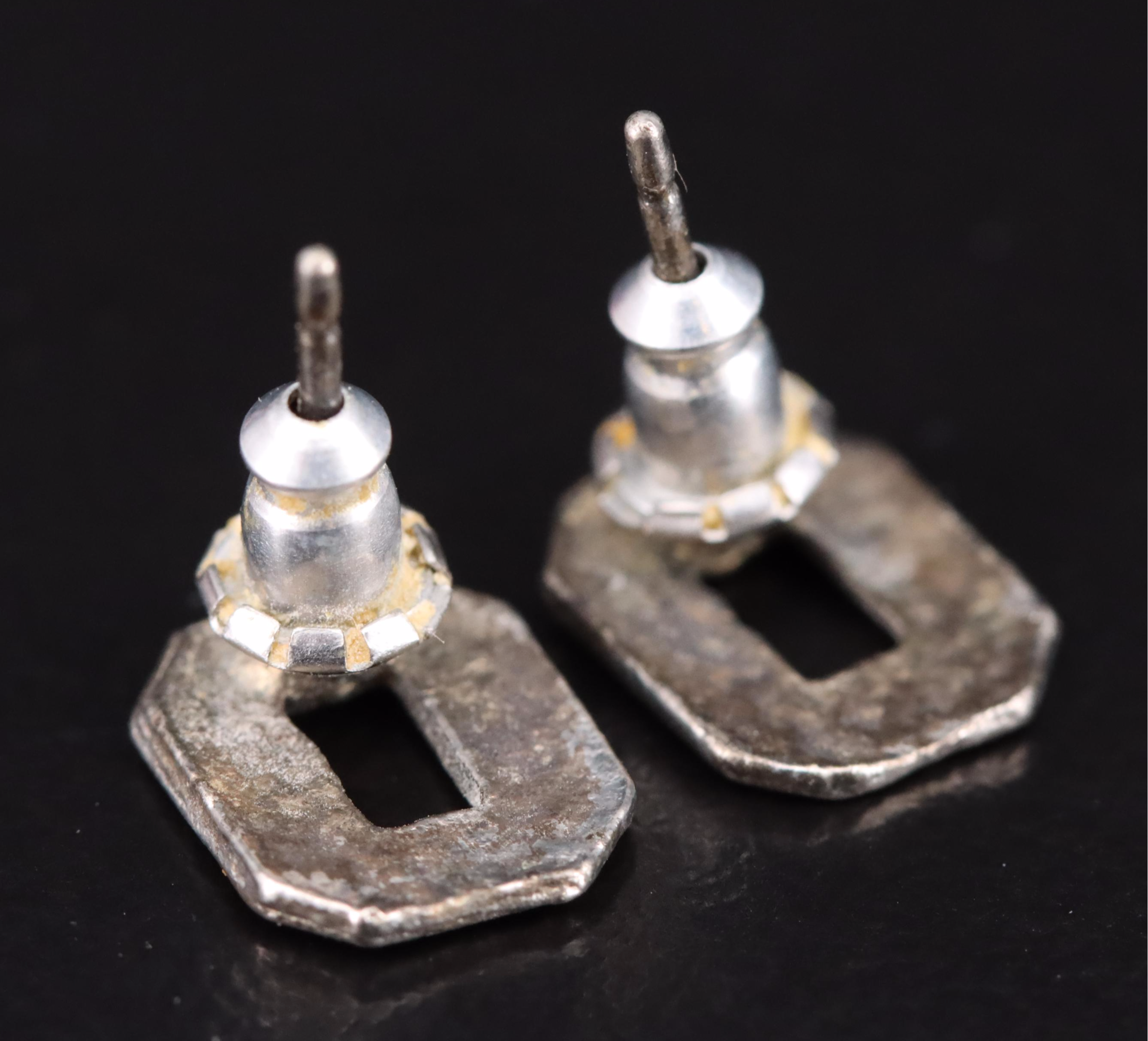 Ohio State Buckeye Jewelry