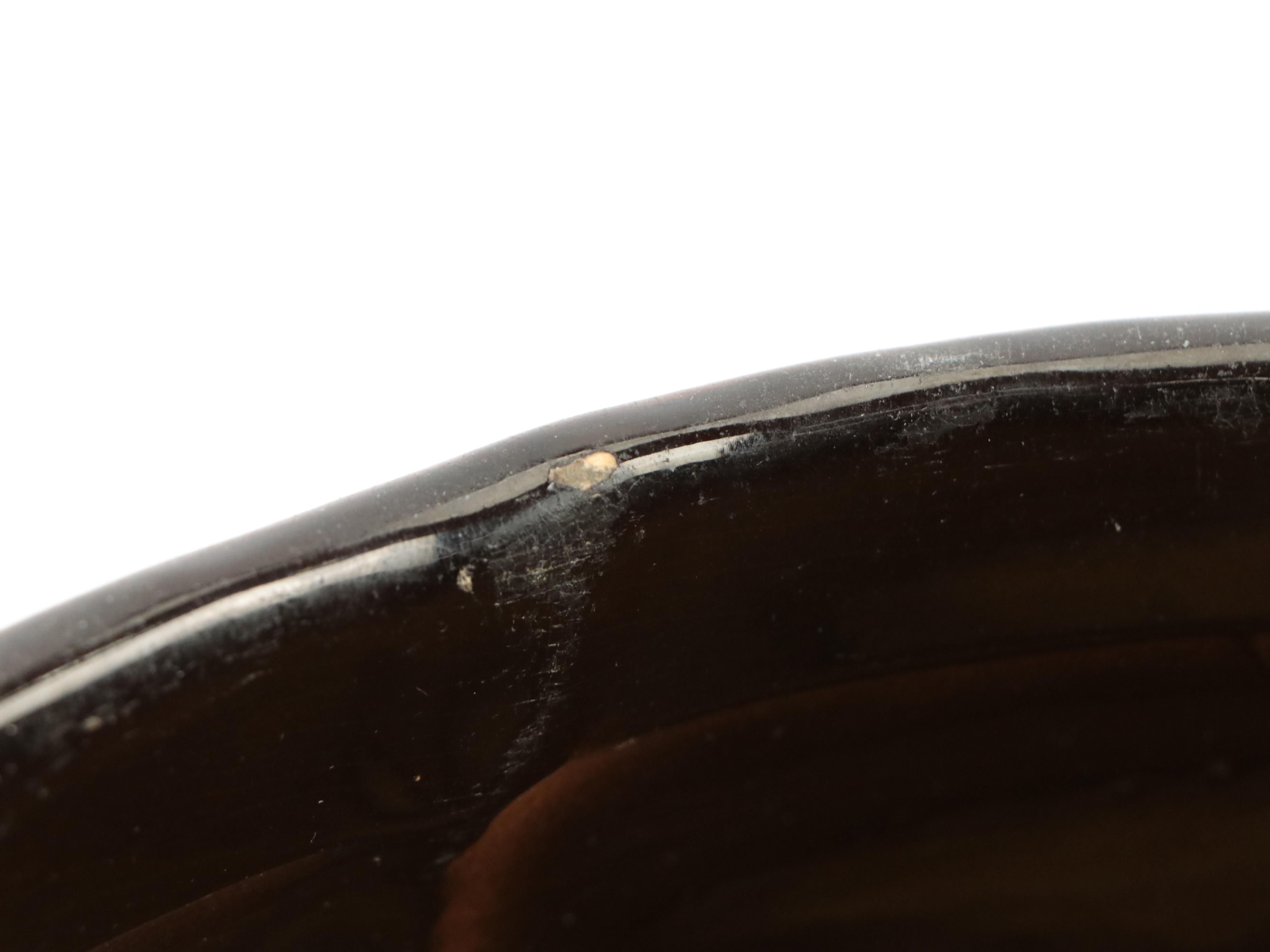 Weller Style Brown Glazed Majolica Jardiniere and Pedestal with Floral Motif