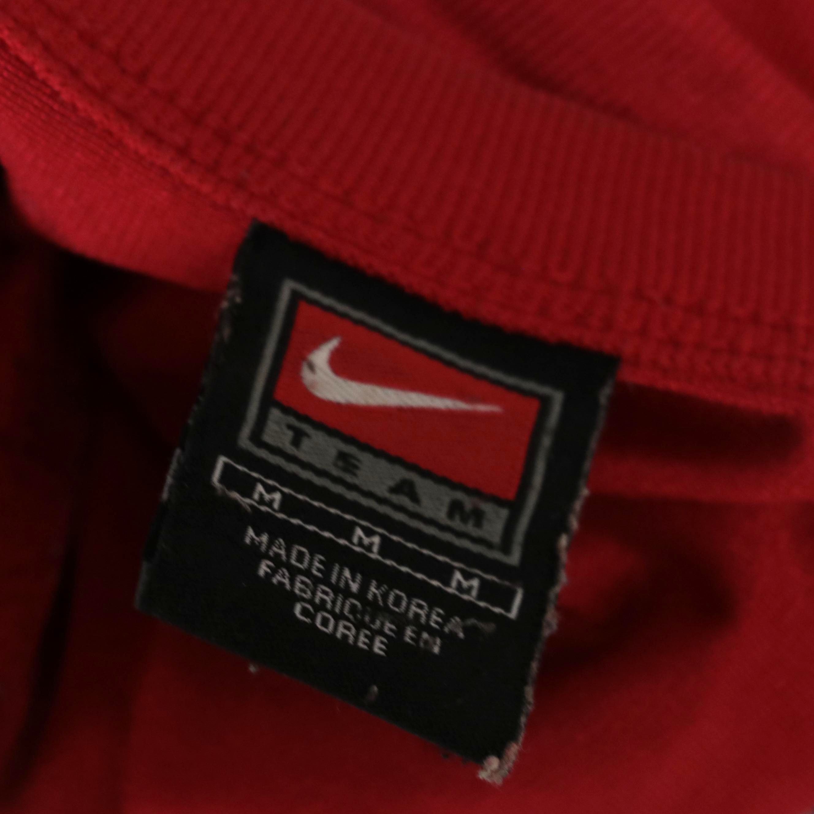 Men's Nike Team Ohio State Jersey #10