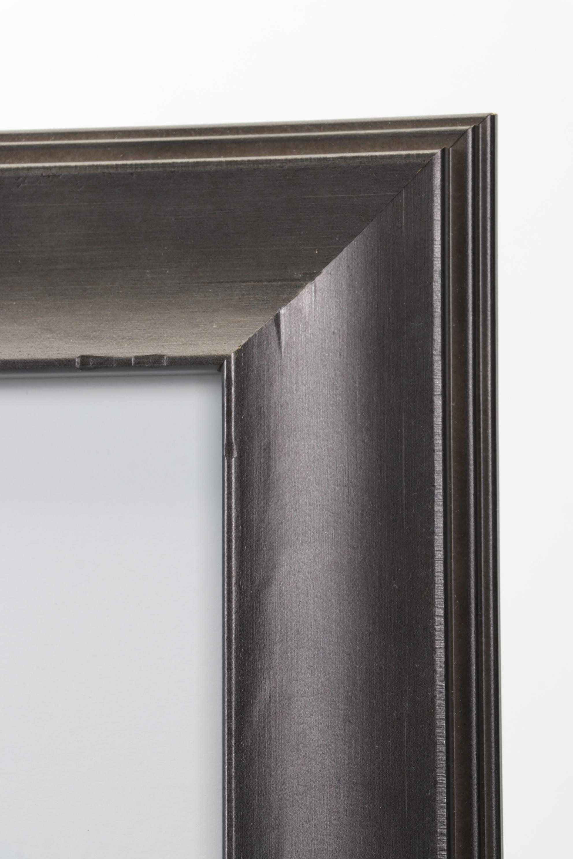 Alexander Calder Double-Page Color Lithograph for "Derrière le Miroir," 1975