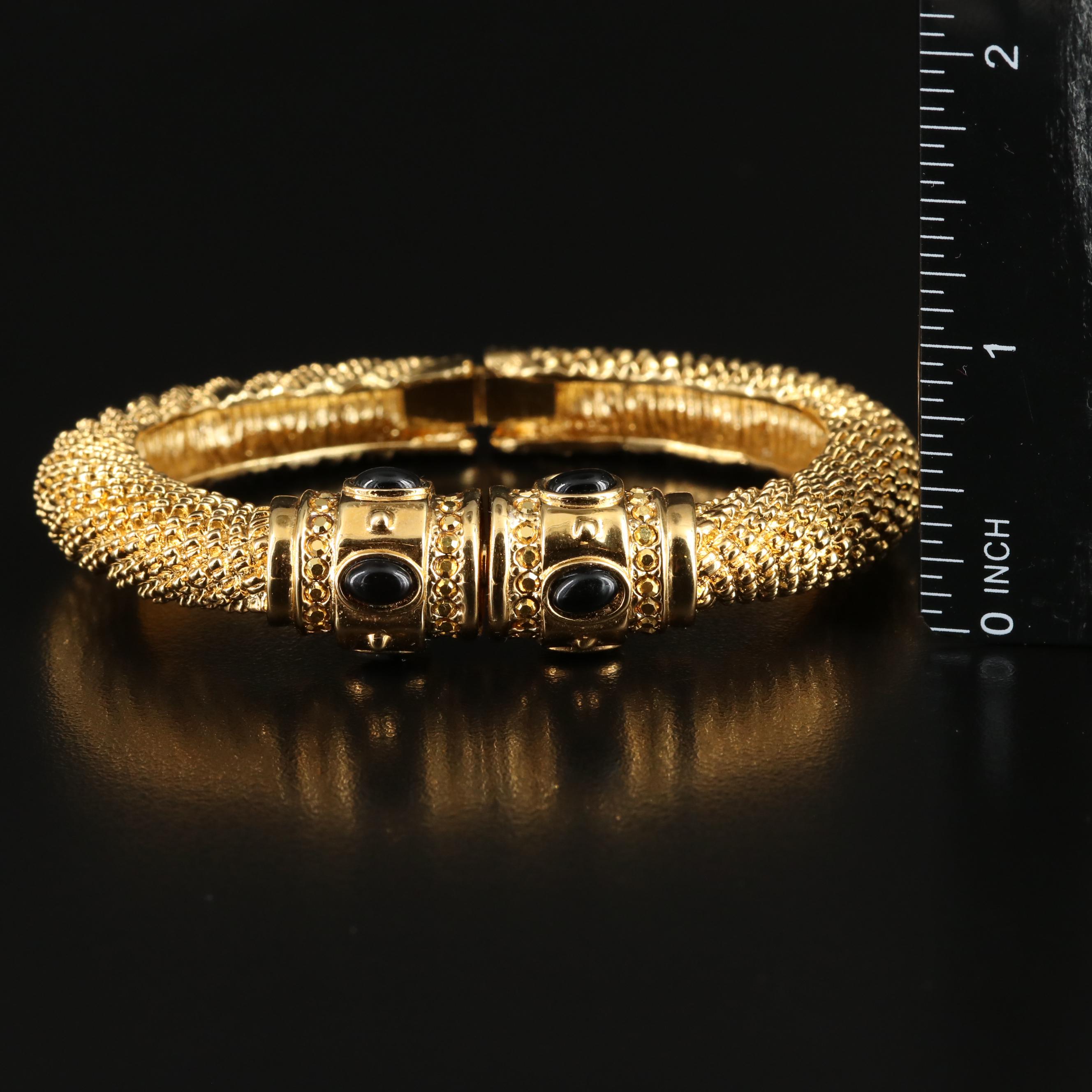 Designer Costume Collection Including Boucher, St. John and Swarovski.