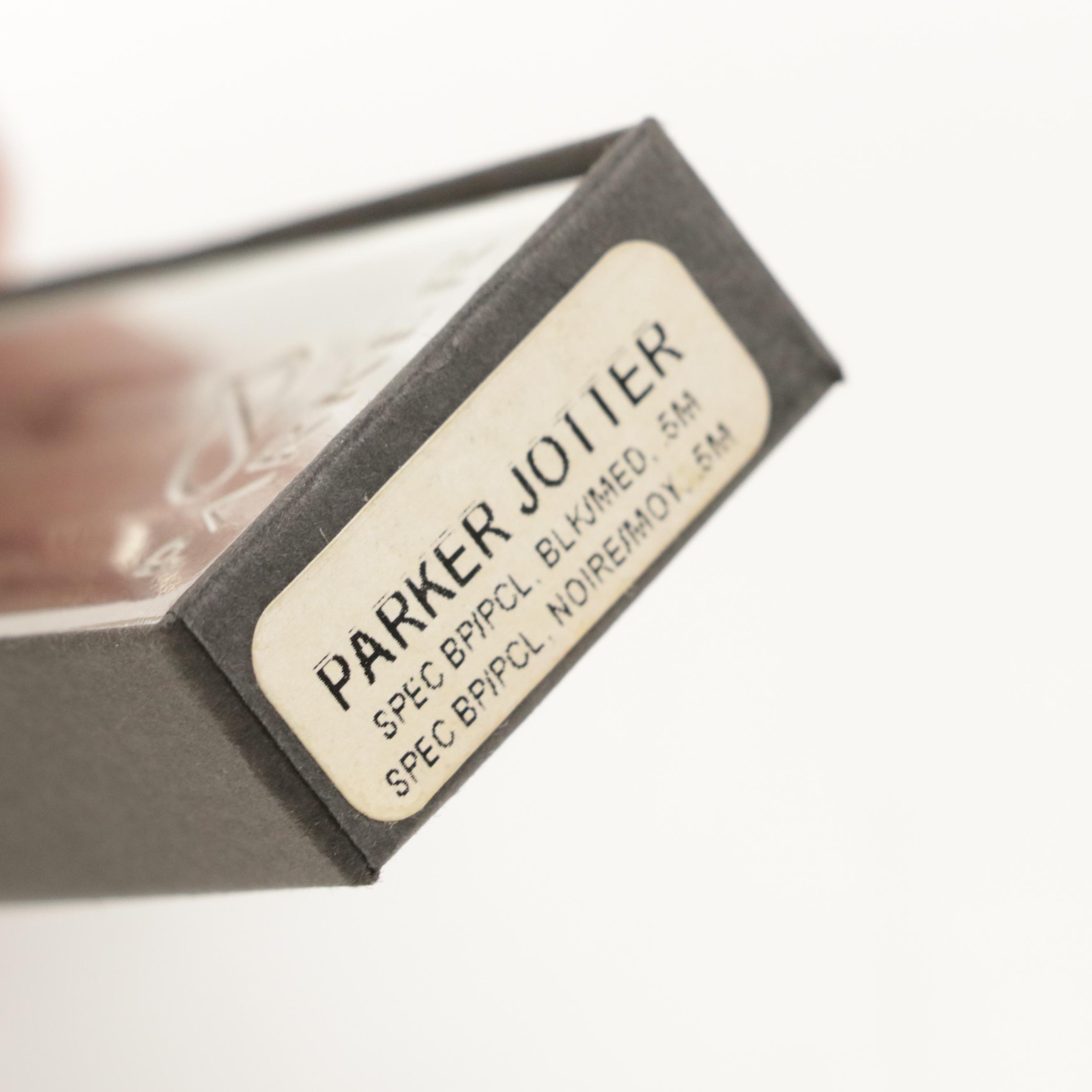 Parker "Insignia" and "Jotter" Pen and Pencil Sets and Other Parker Pen