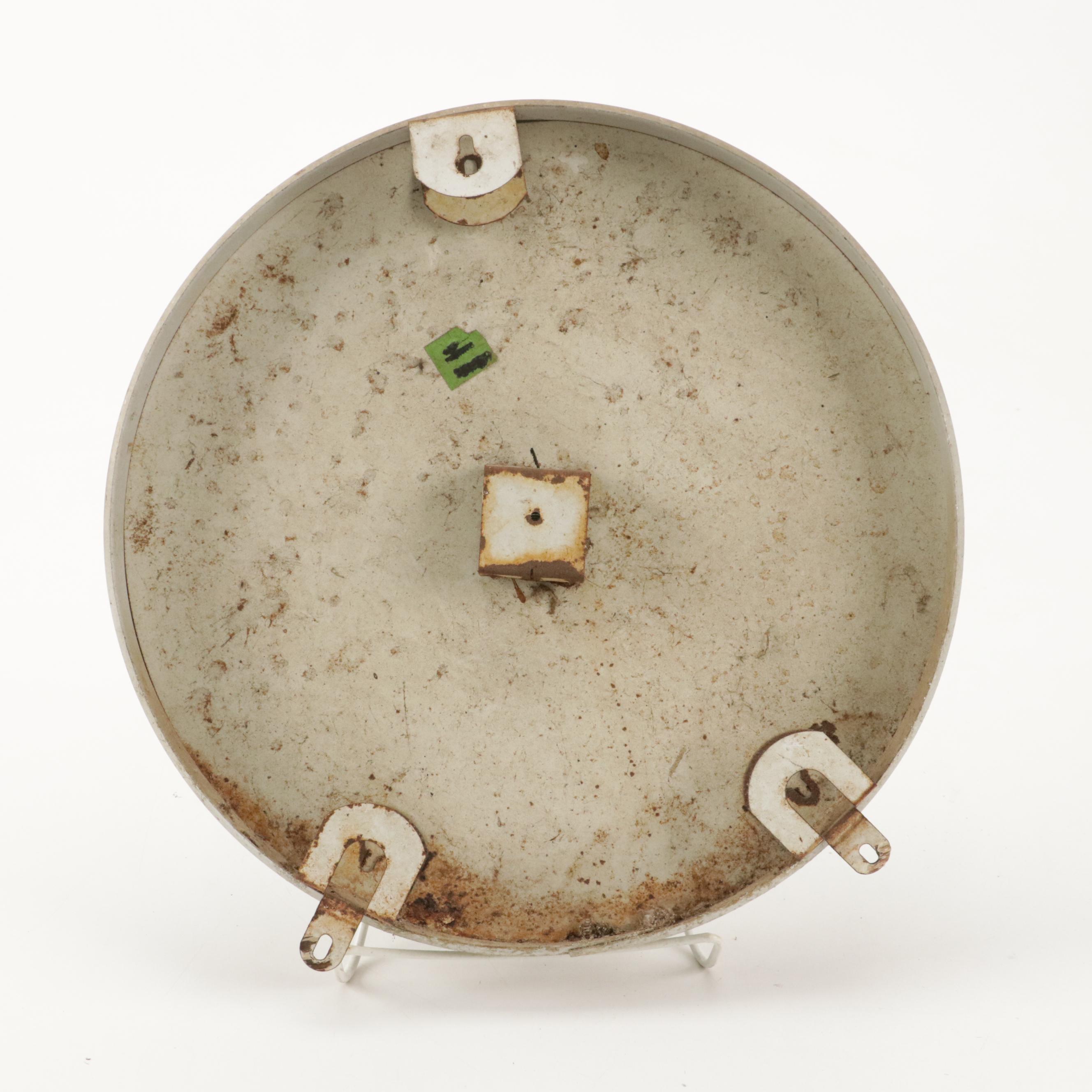 The Original Jumbo Thermometer by The Ohio Thermometer Co.