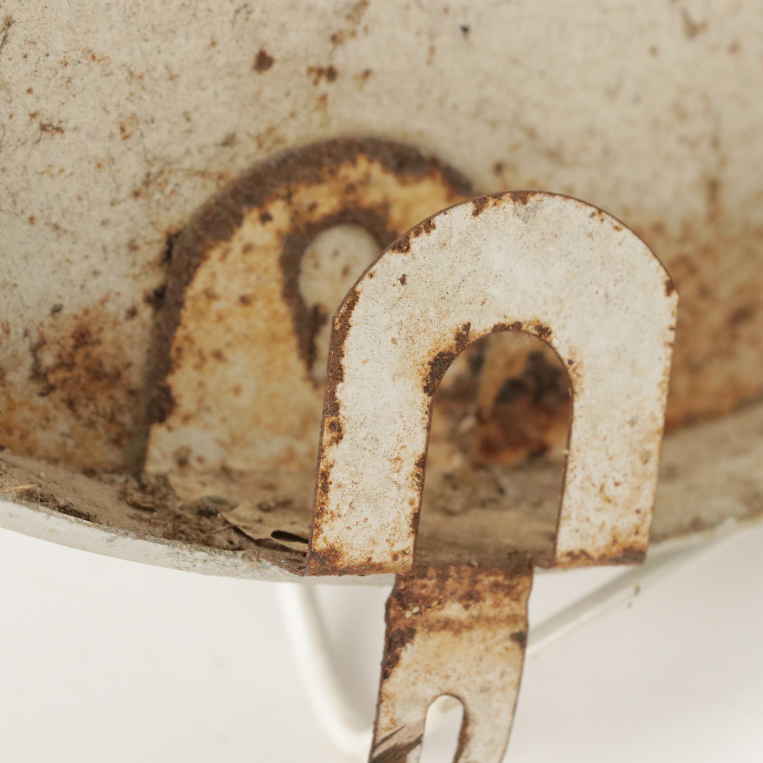 The Original Jumbo Thermometer by The Ohio Thermometer Co.