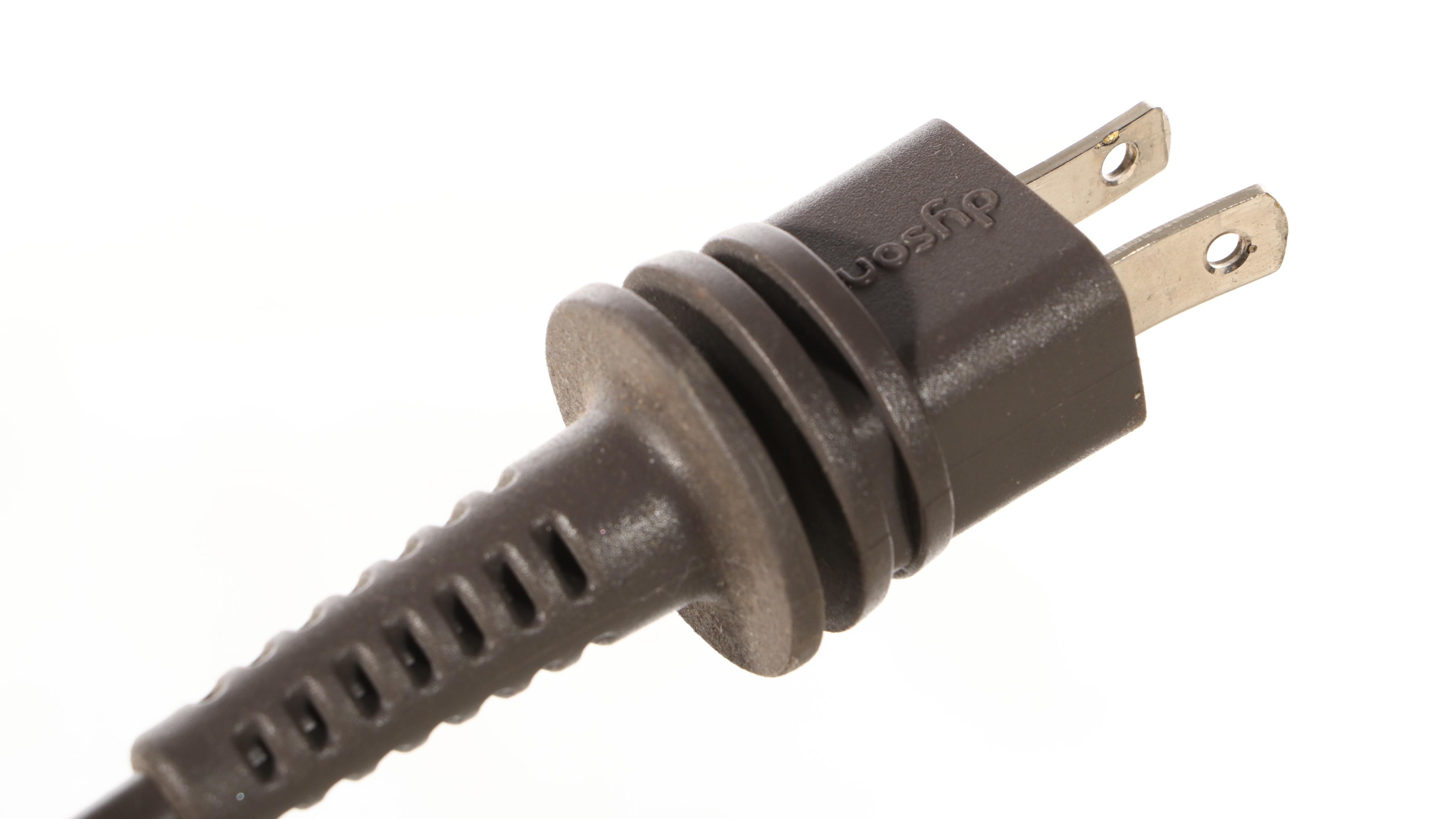 Dyson Ball Purple Upright Vacuum