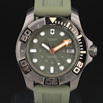 Victorinox Diver Master 500M Wristwatch