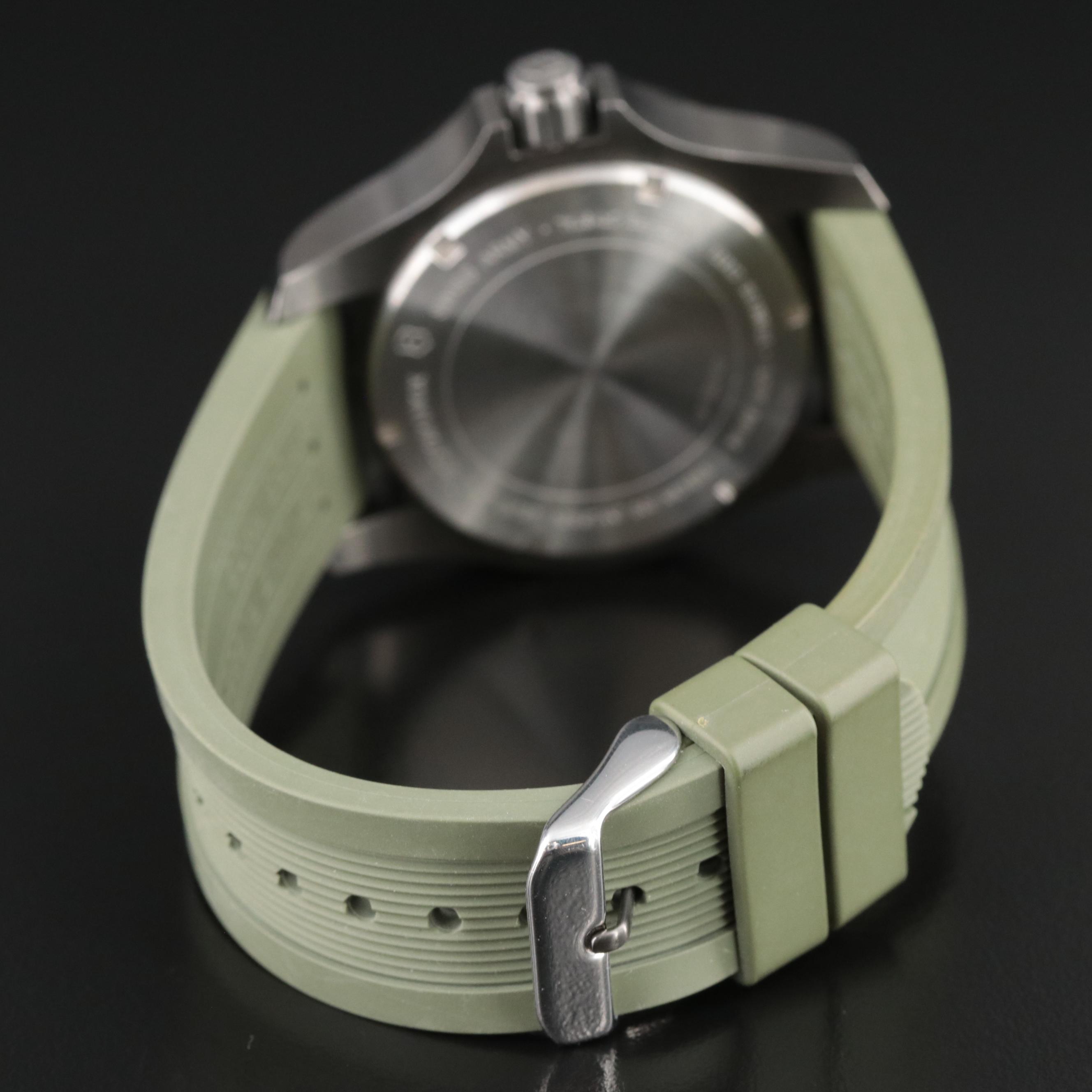 Victorinox Diver Master 500M Watch