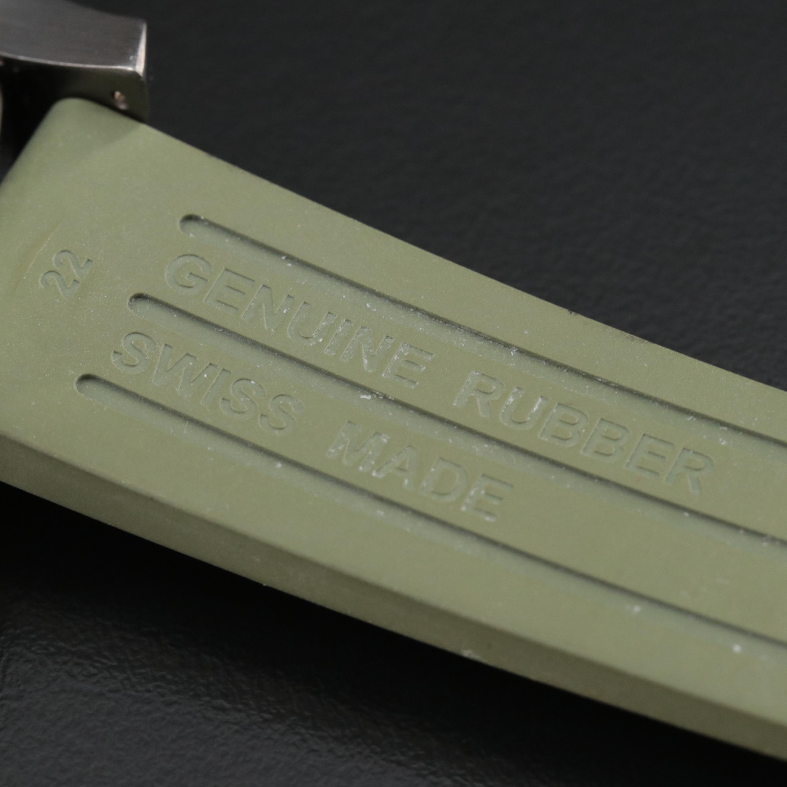 Victorinox Diver Master 500M Watch