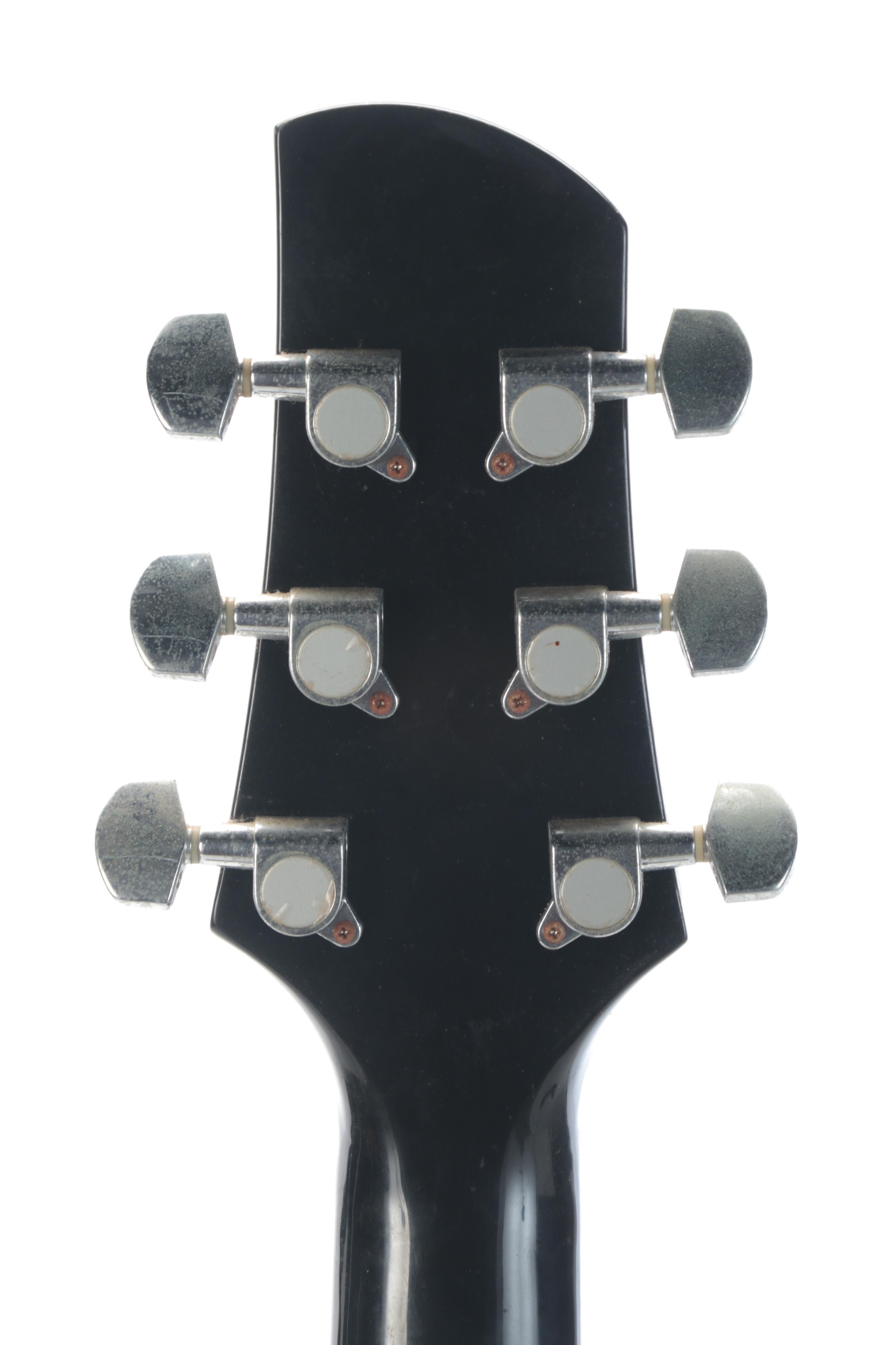 Ibanez Talman Inter City Acoustic Guitar with Pickup, Stand and More