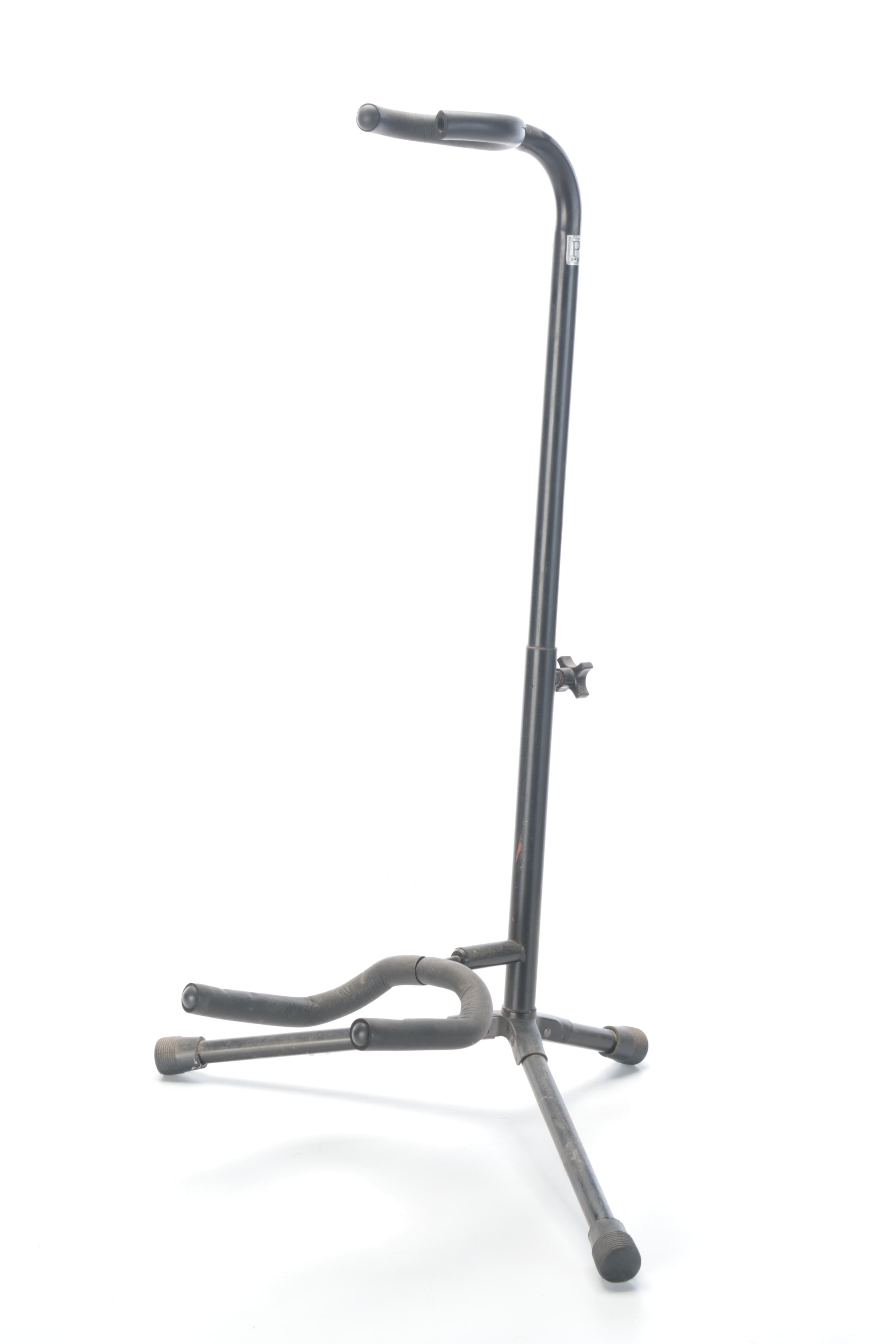 Ibanez Talman Inter City Acoustic Guitar with Pickup, Stand and More