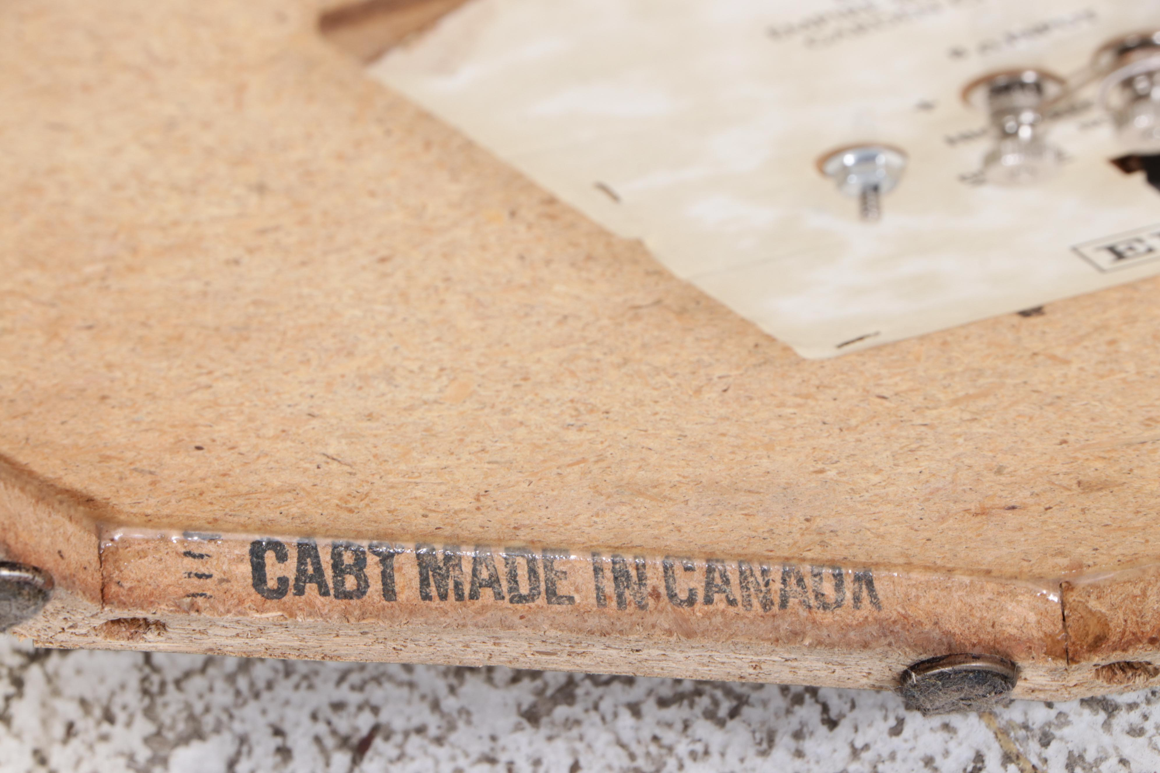 Empire Model 7500 Stone Top Octagonal Floor Speakers