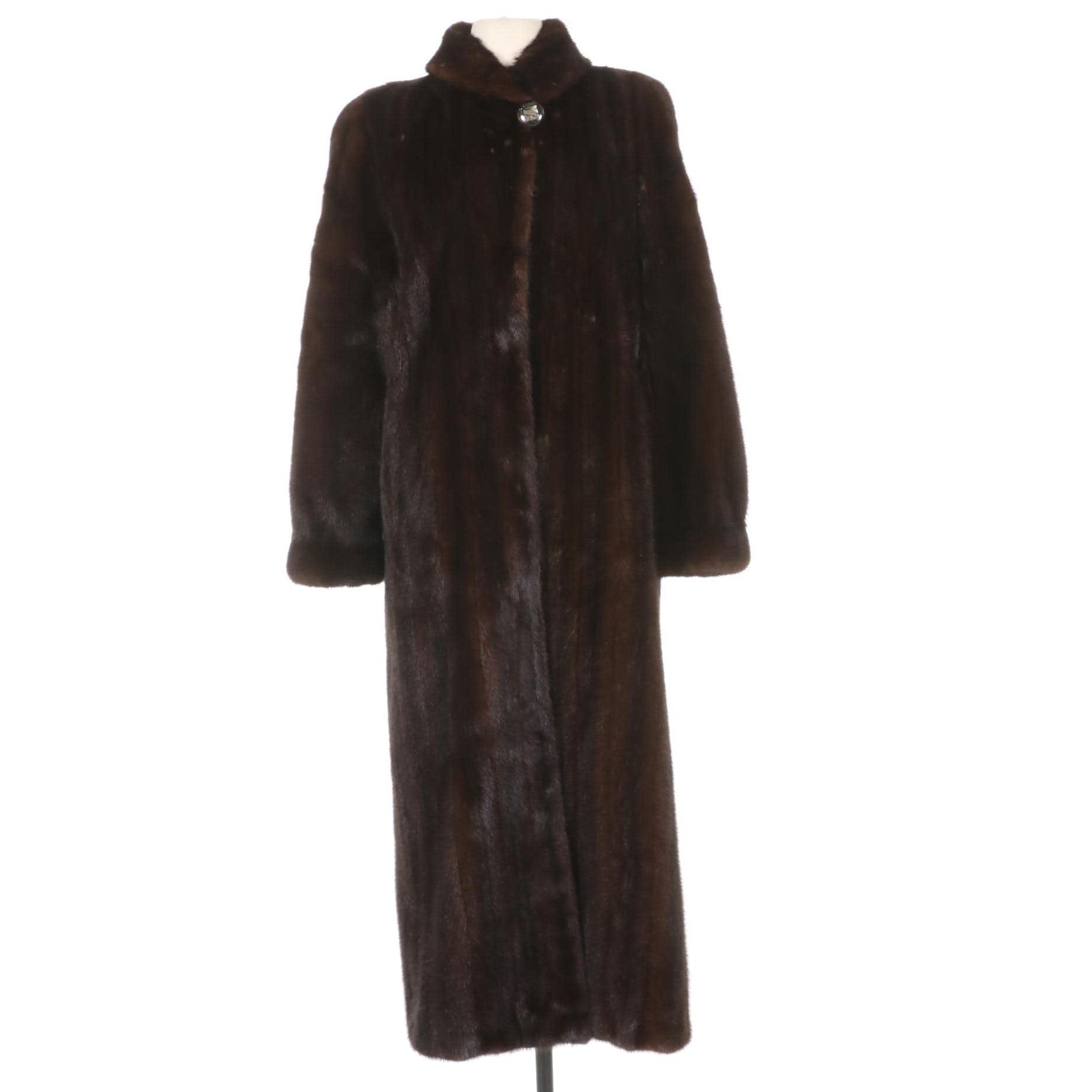 mink fur shawl price