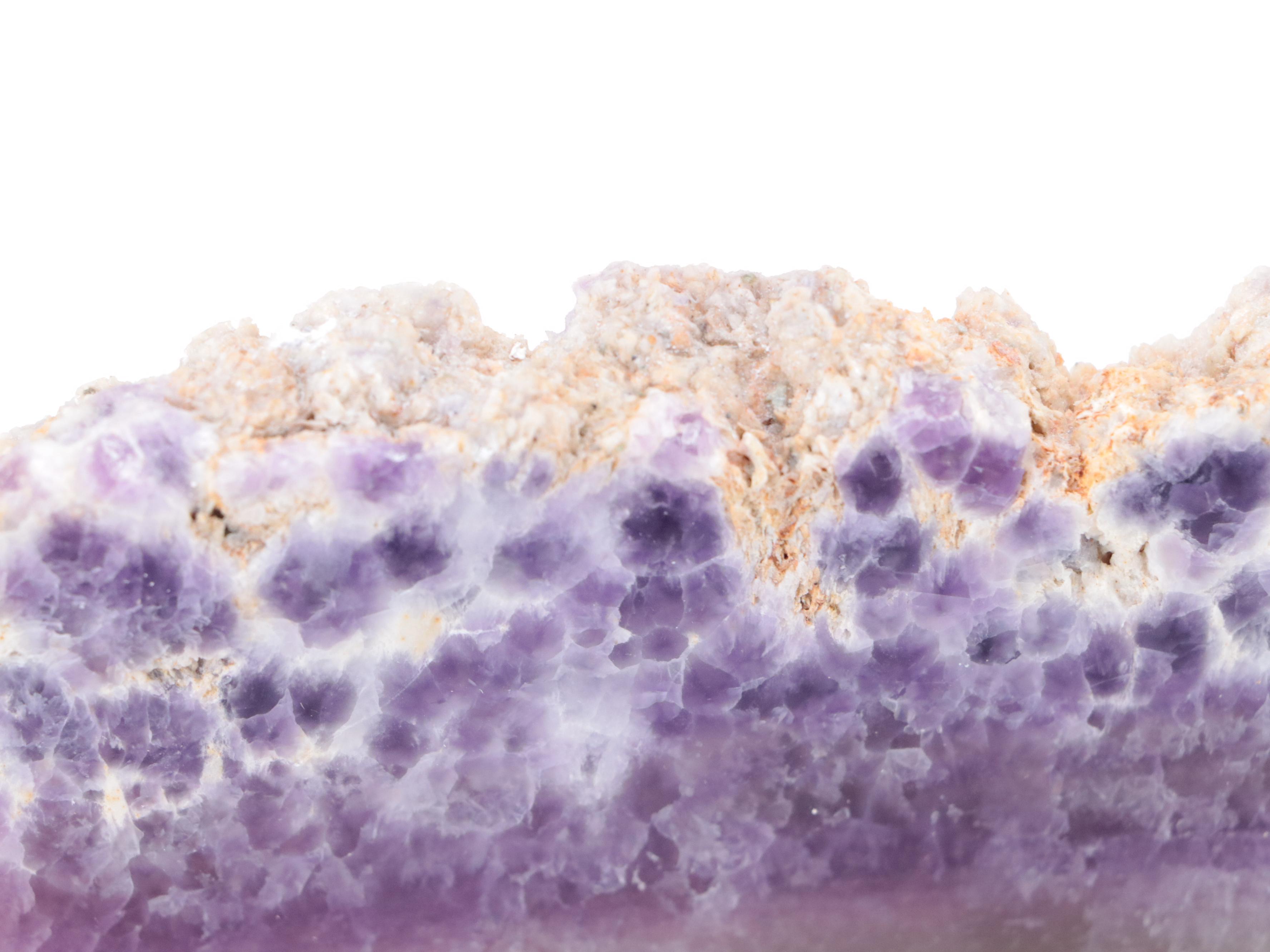 Polished Rainbow Fluorite Slabs