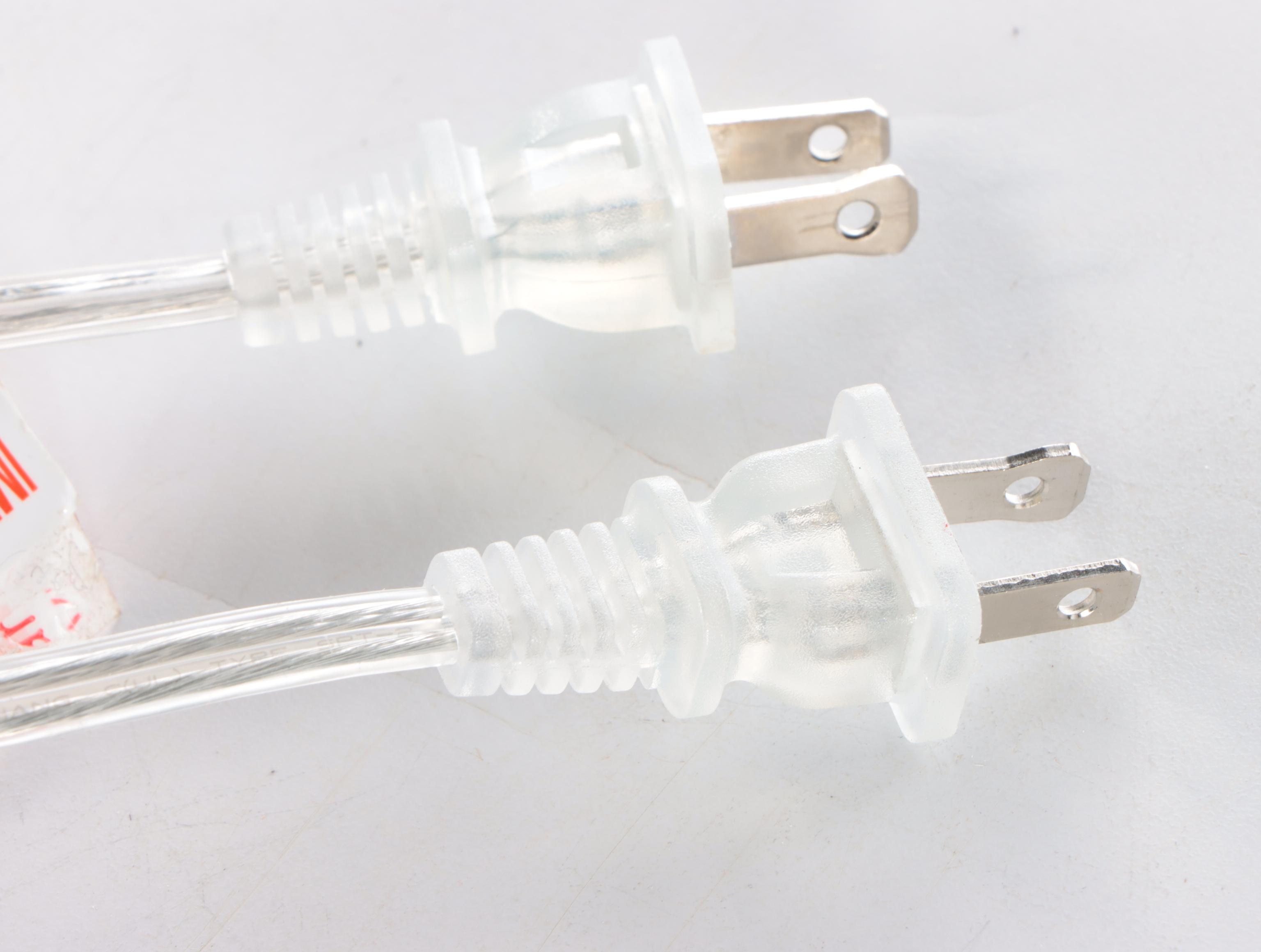 Ralph Lauren Brass Candlestick Table Lamps