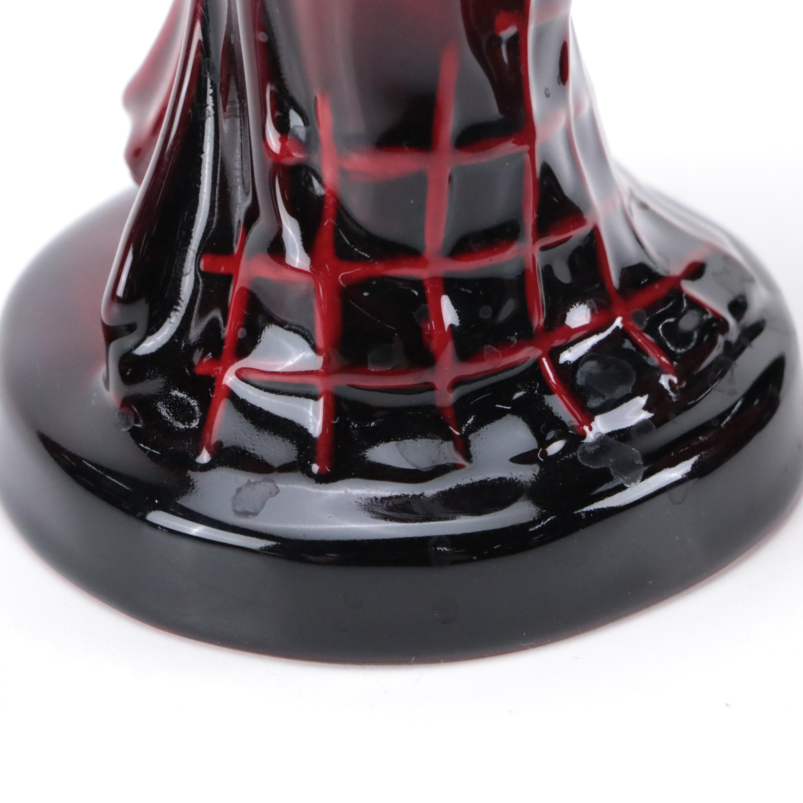 Royal Doulton International Collectors Club "The Geisha" and More Figurines