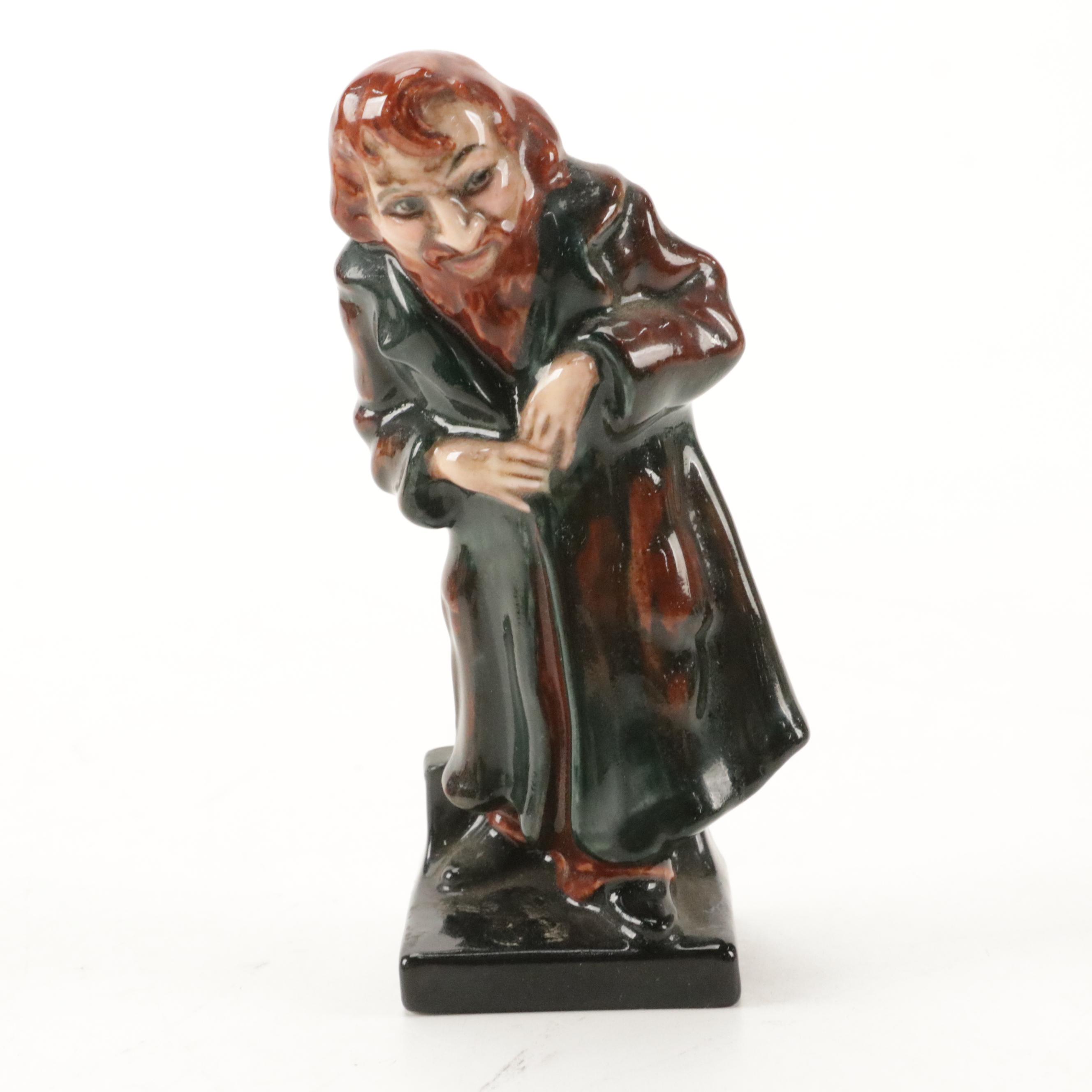 Royal Doulton Dickens Character Figurines