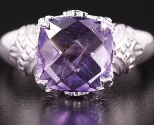 Sterling Silver Jewelry