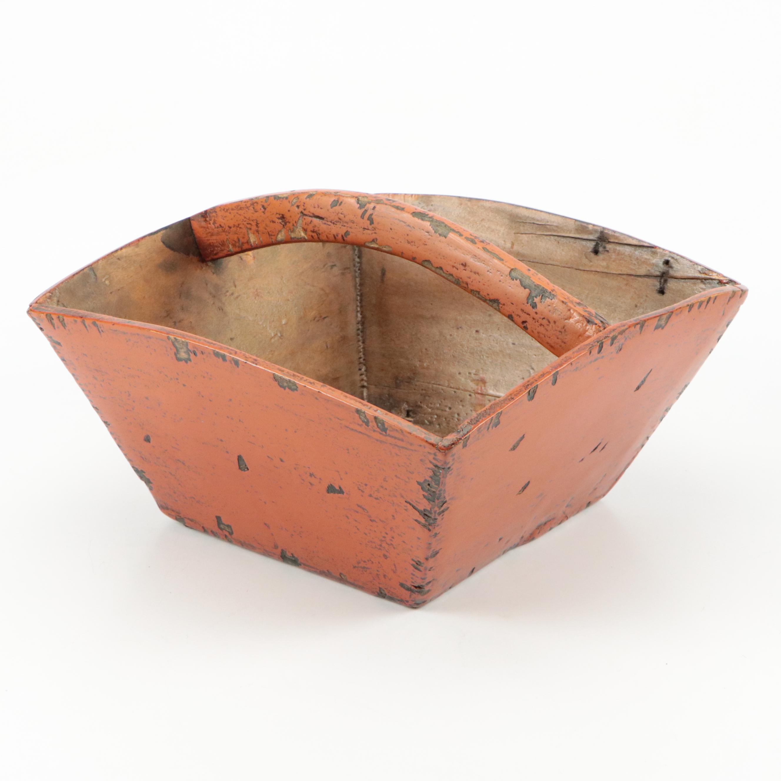 DIC Japanese Teapot with Chinese Rice Measure and Dragon Bowl