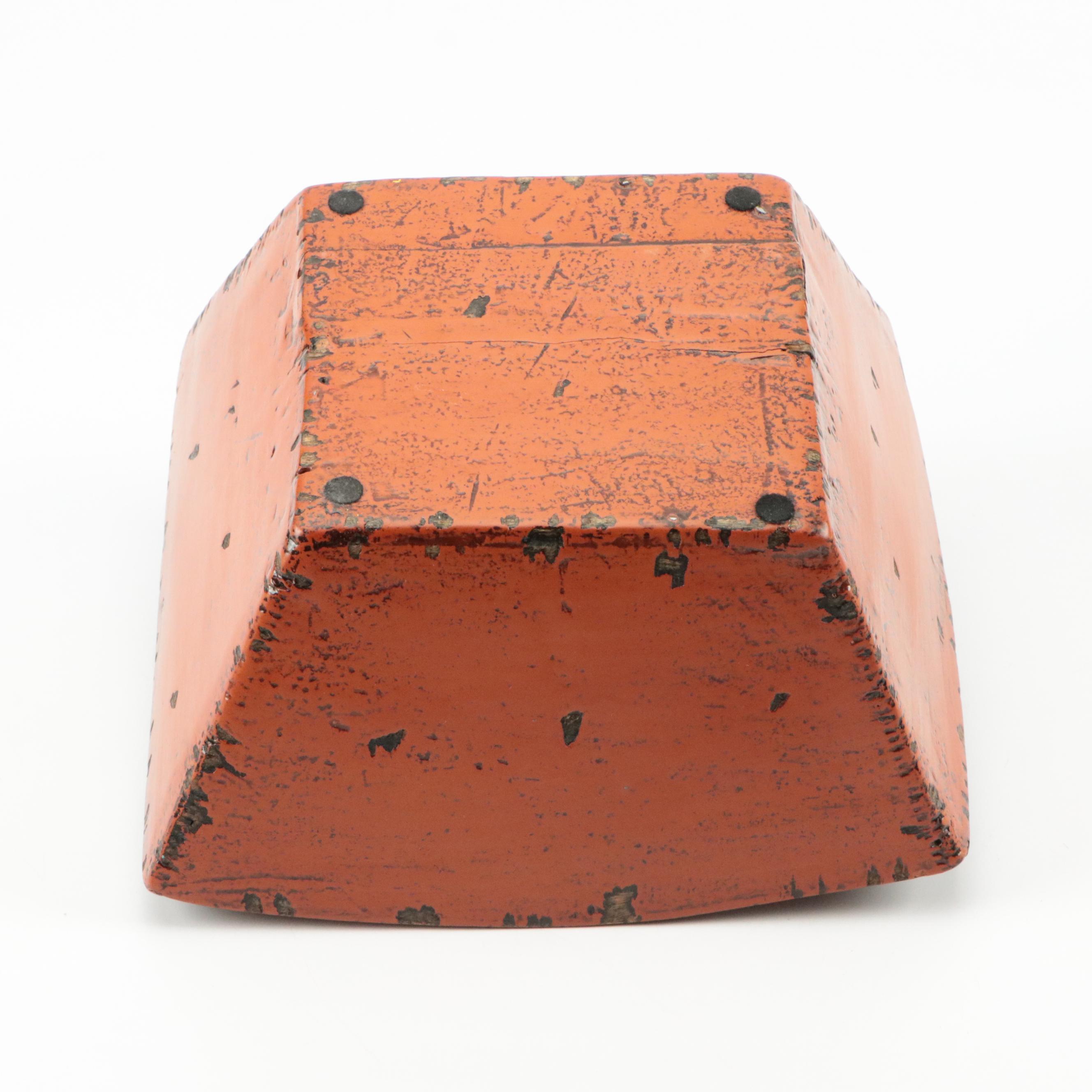 DIC Japanese Teapot with Chinese Rice Measure and Dragon Bowl