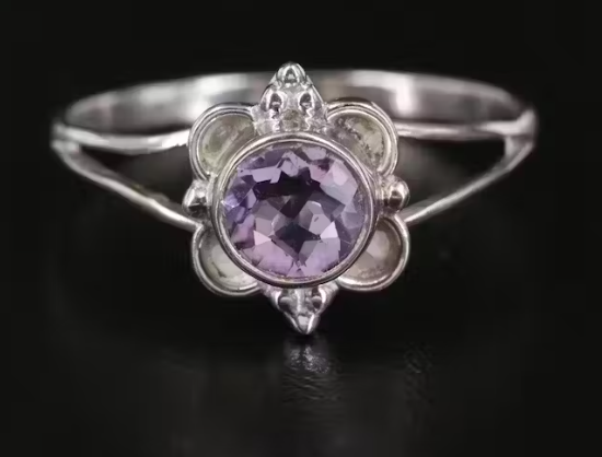 Sterling Silver Jewelry & Loose Gemstones