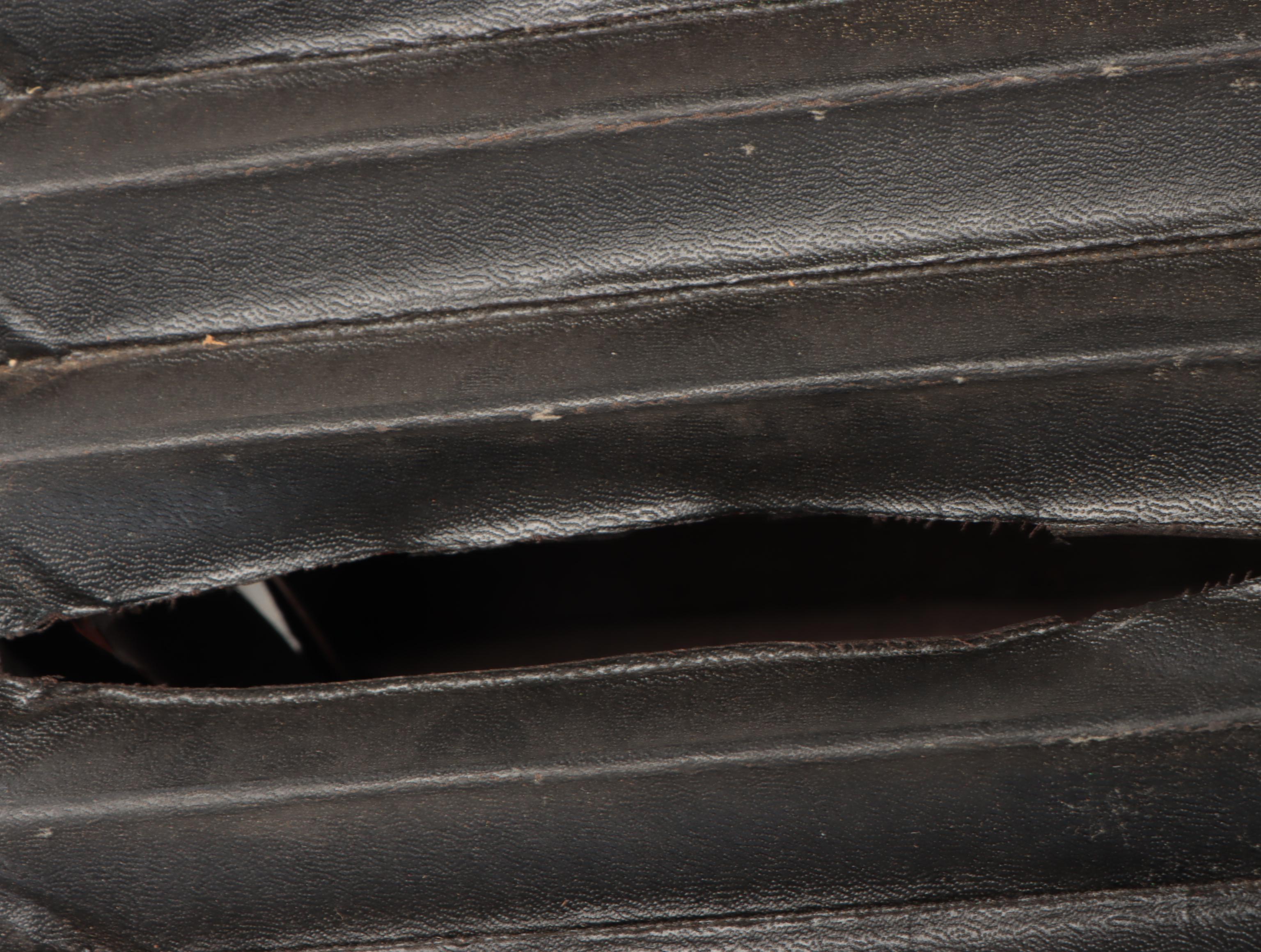 Large Format Camera With Tripod