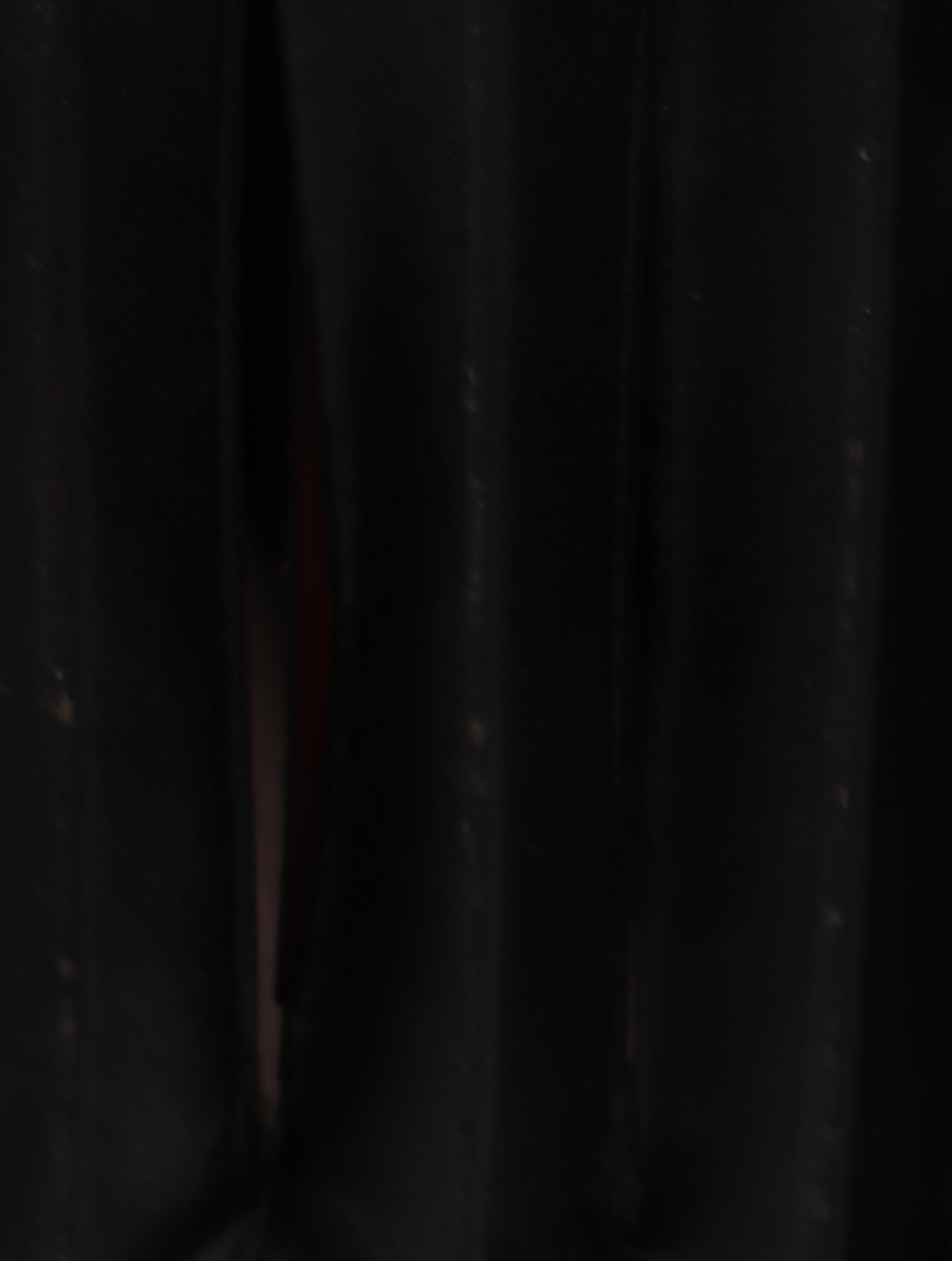 Large Format Camera With Tripod