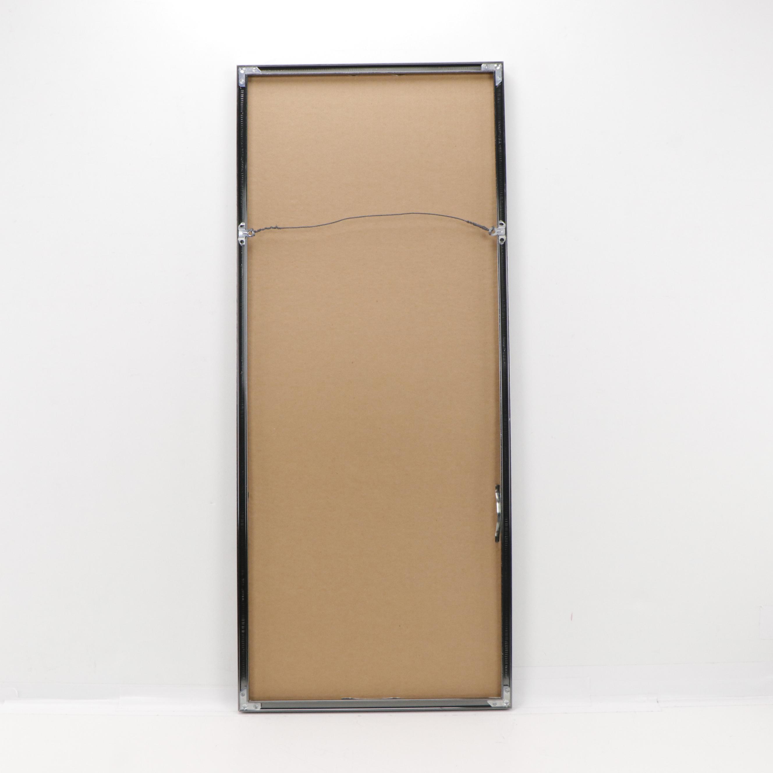 "Marjorie Morningstar" Film Poster, 1958