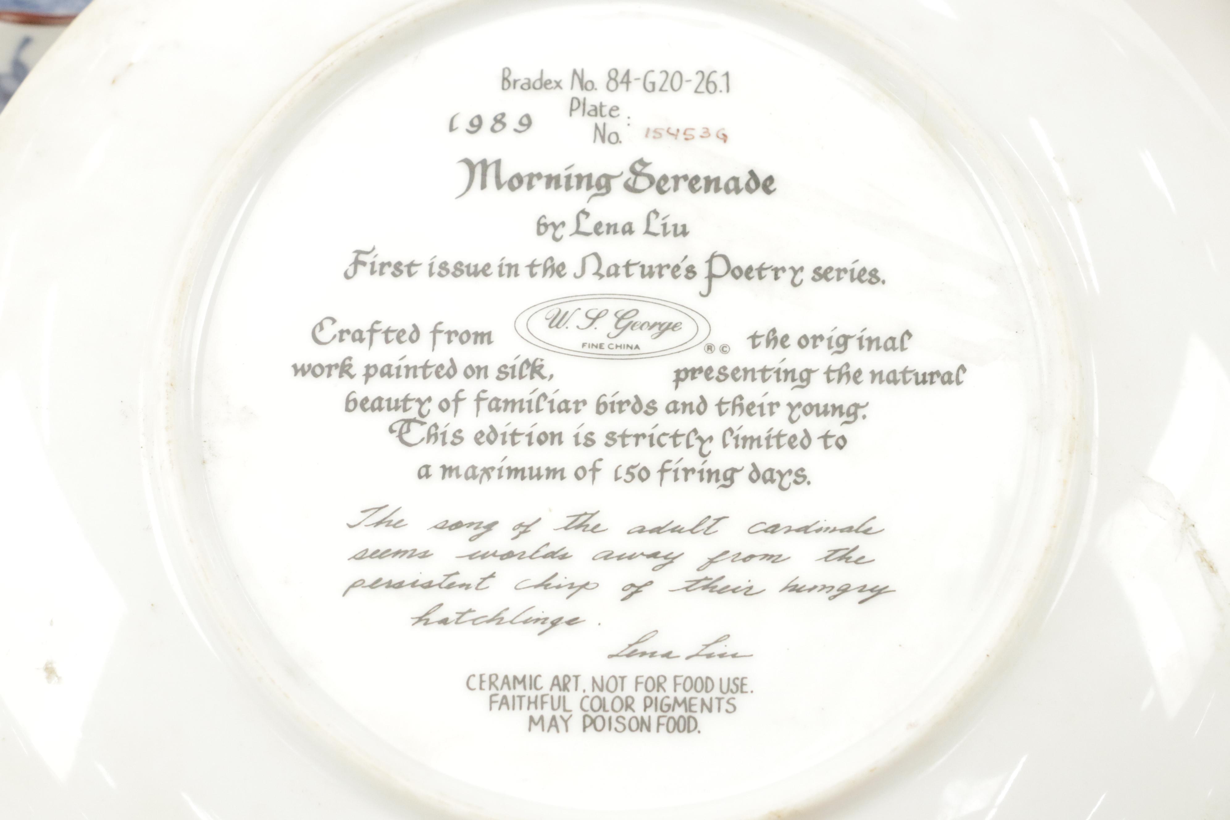 Johnson Bros "Old British Castles" Dinnerware with Other Ceramic Tableware