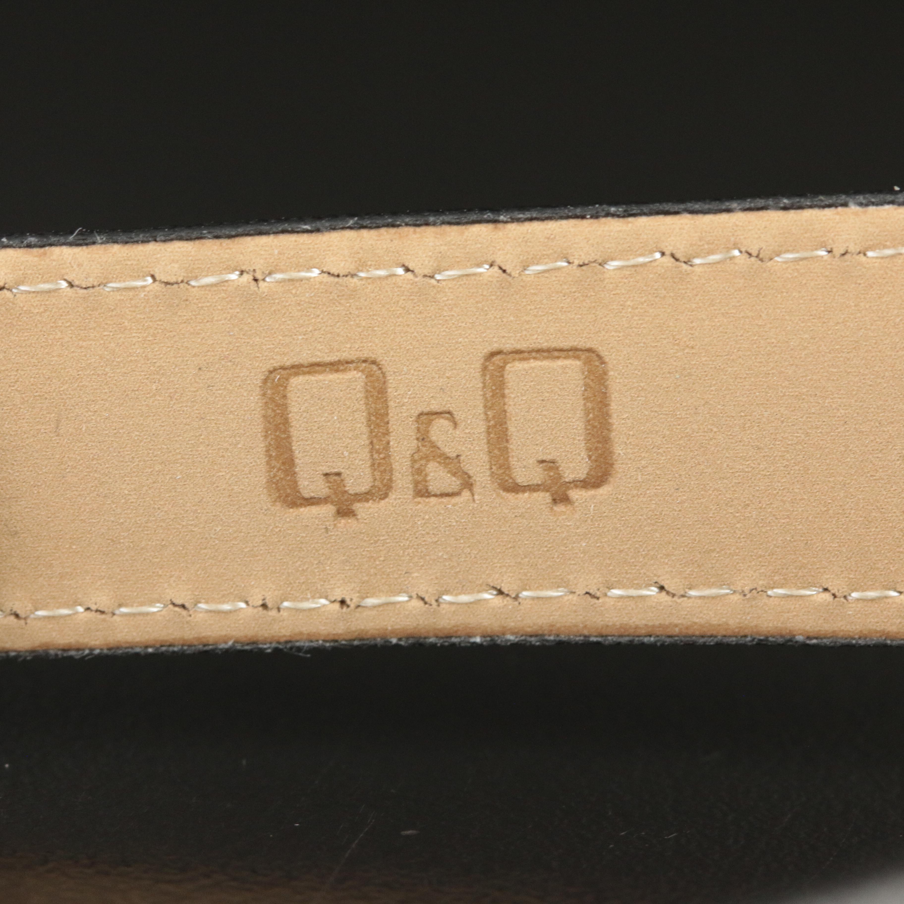 Rado Jubile Diamond Dial Quartz Watch