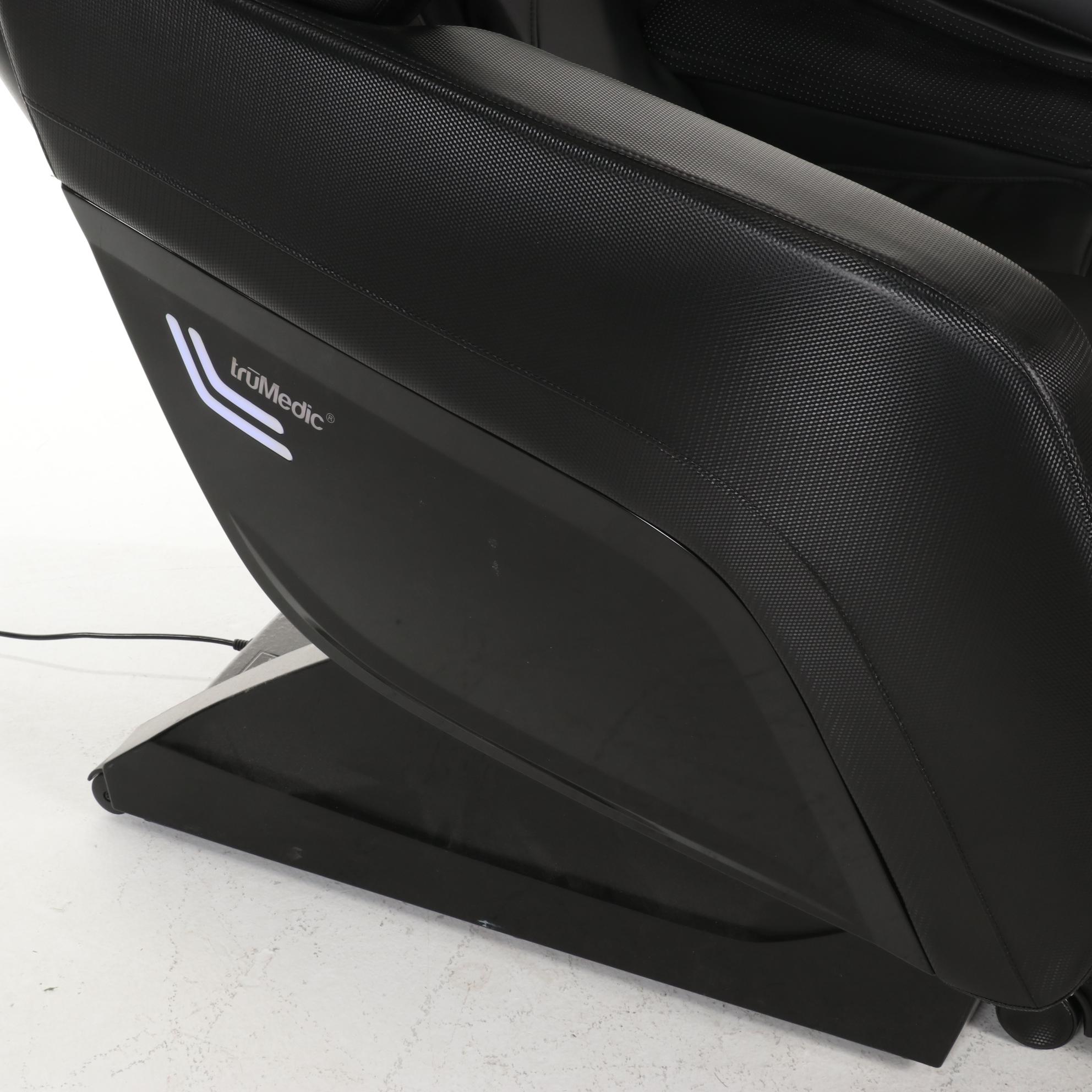 truMedic MC-1000 Electric Massage Chair