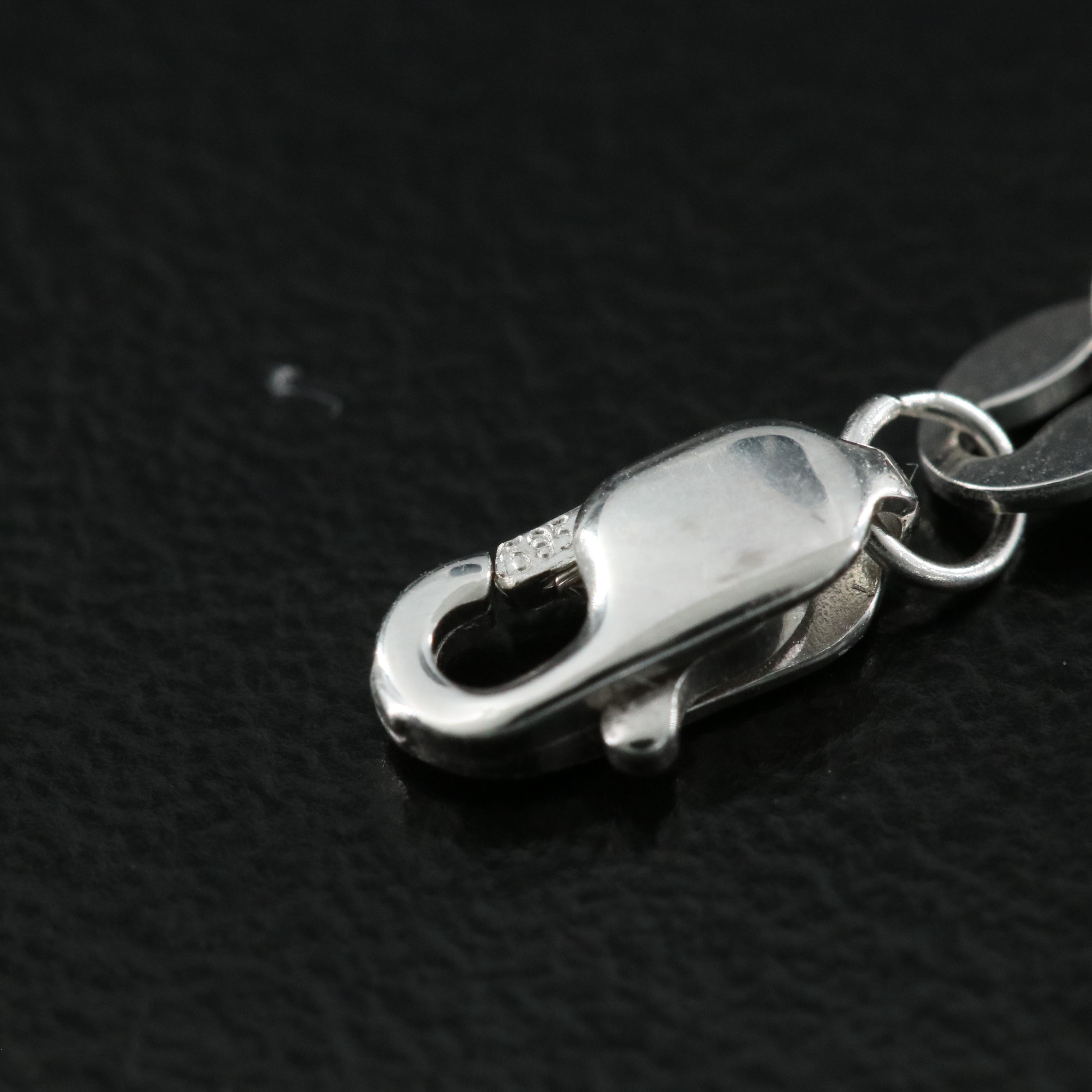 14K Cable Chain Necklaces