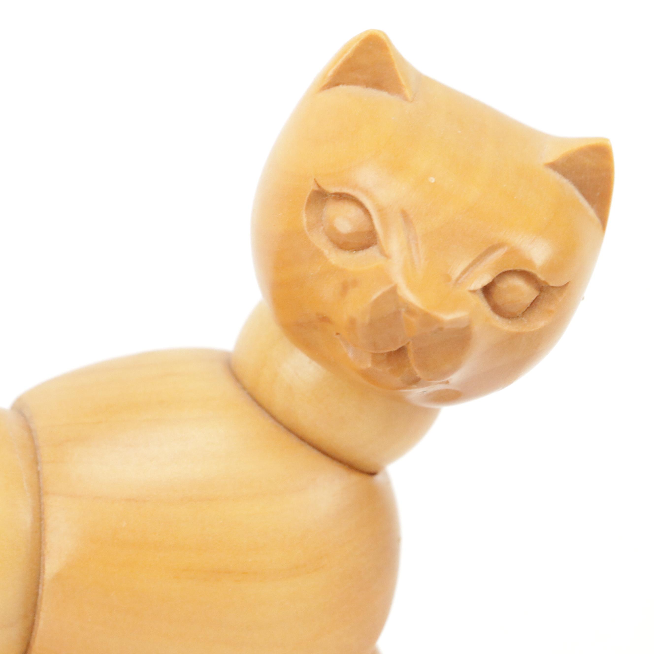 Wood Poseable Mannequin and Other Jointed Figures for Drawing