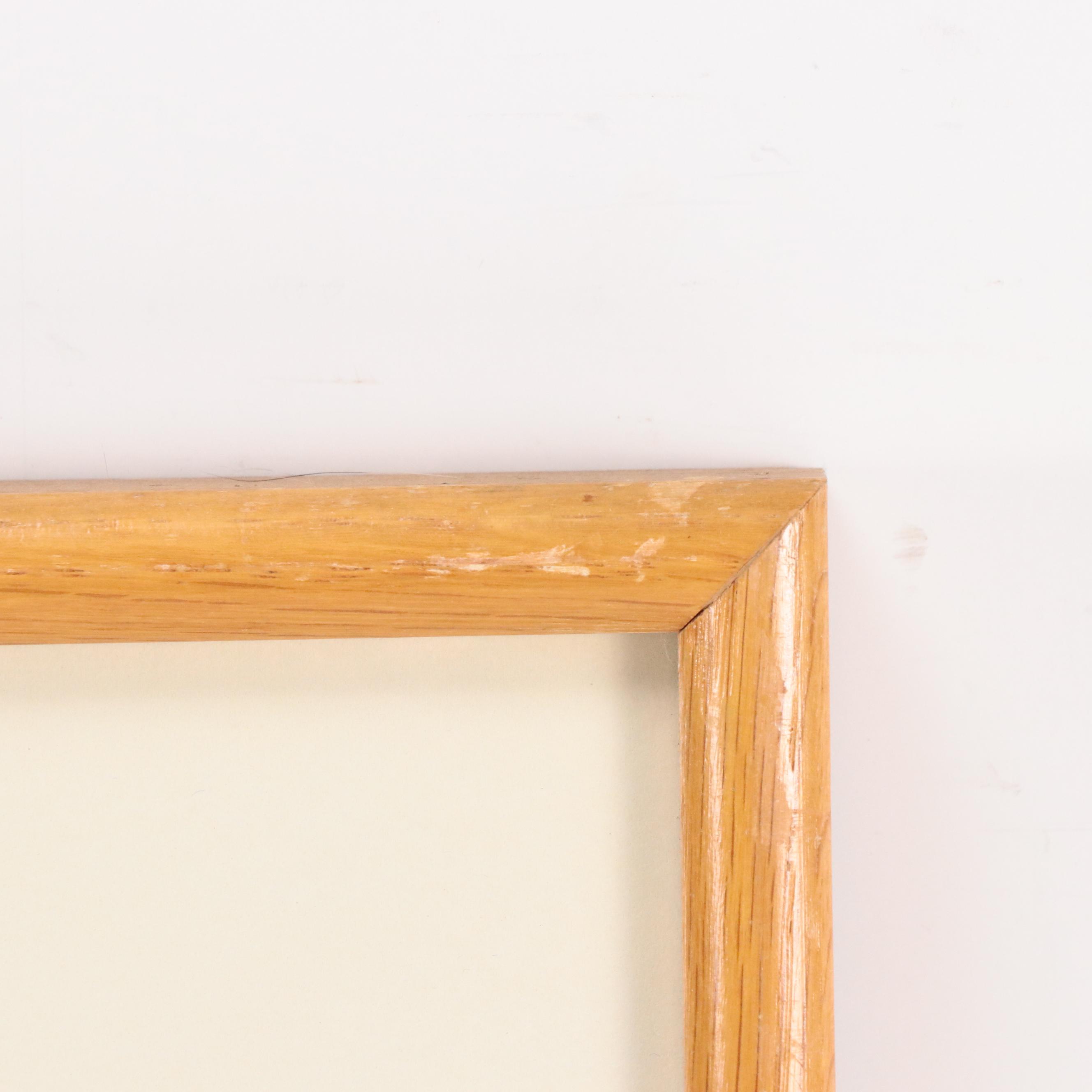 Alice Valdez Batik Portraits of Native American Women, 1983