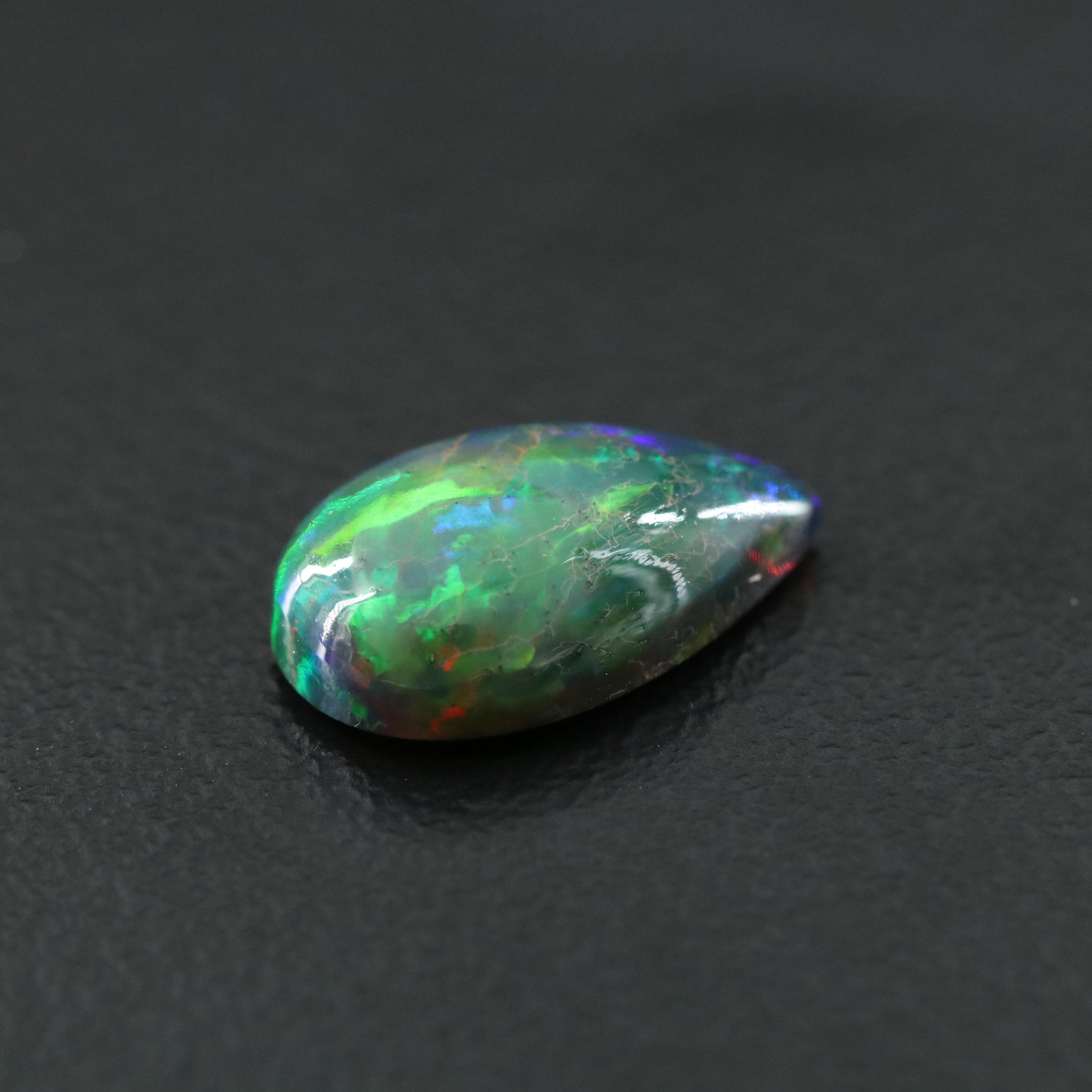 Loose 2.31 CT Opal