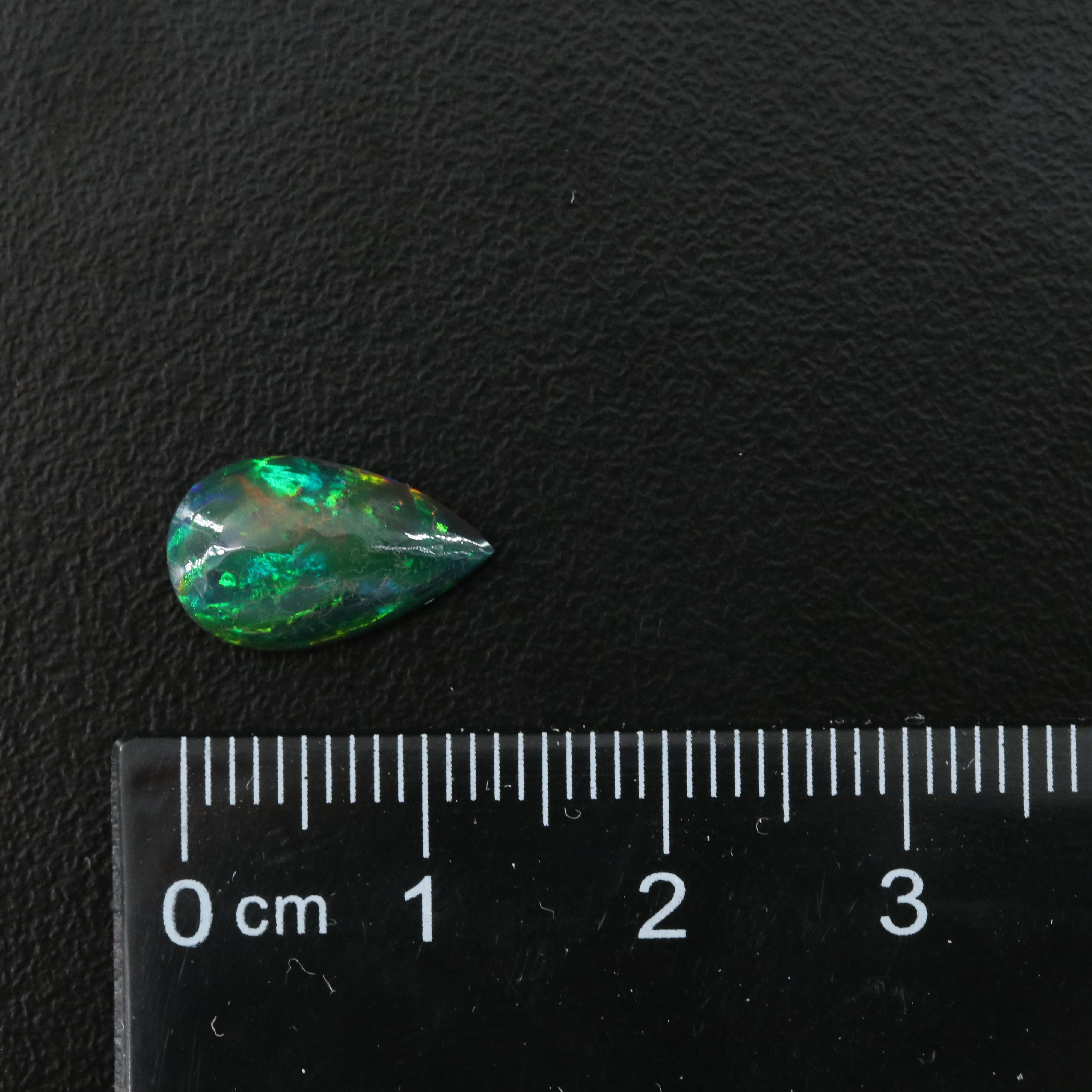 Loose 2.31 CT Opal
