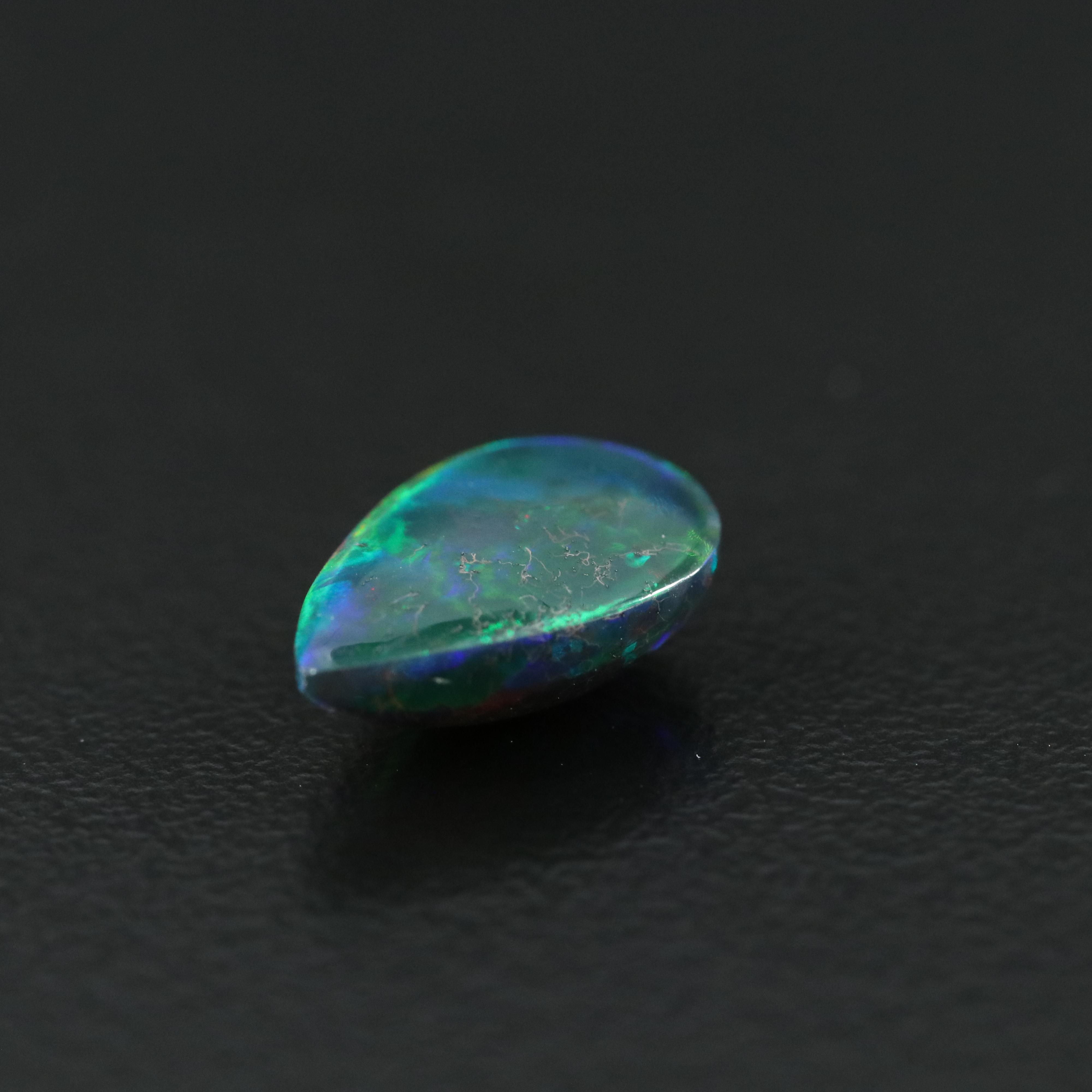 Loose 2.31 CT Opal