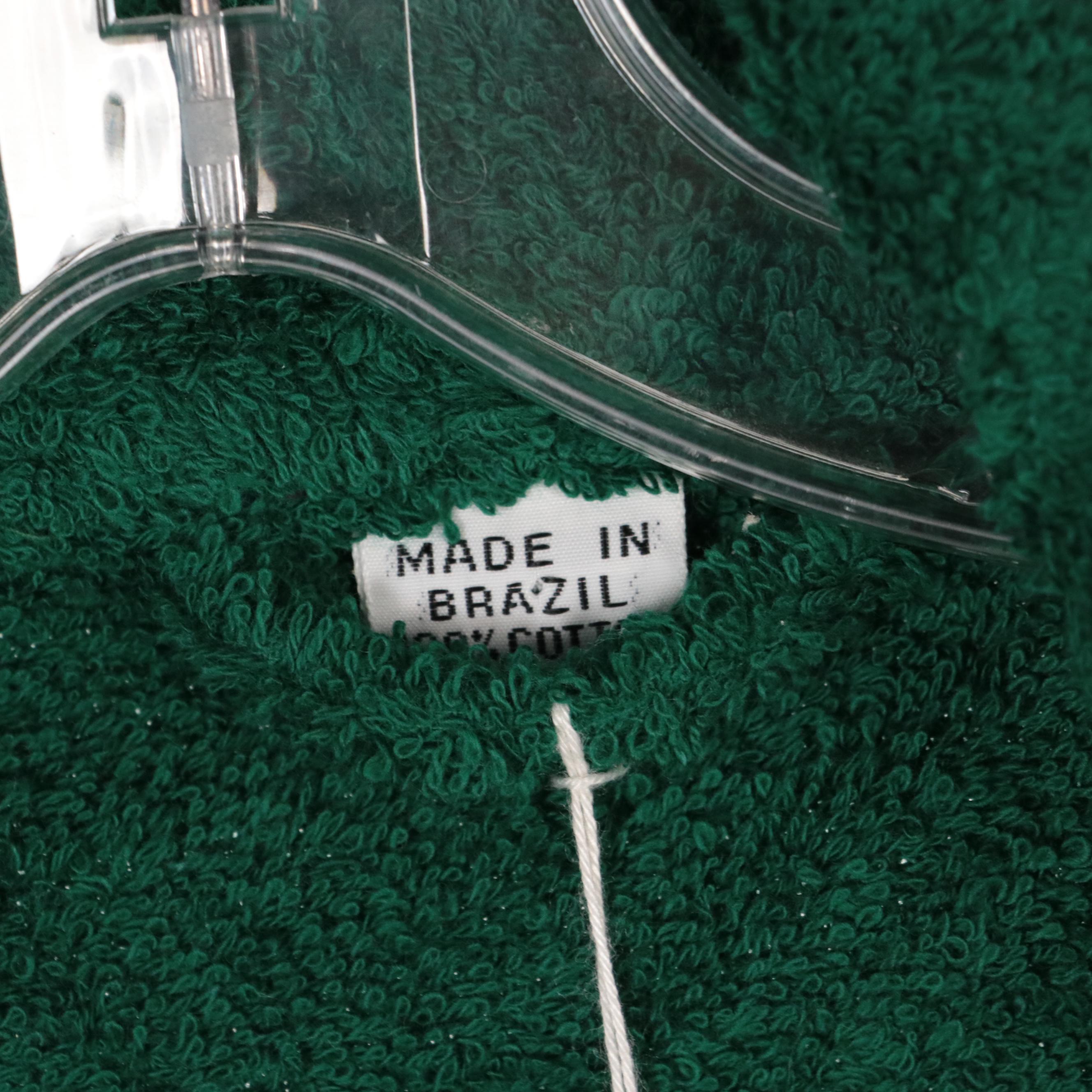 Men's Polo by Ralph Lauren Bath Robes in Cotton Terrycloth