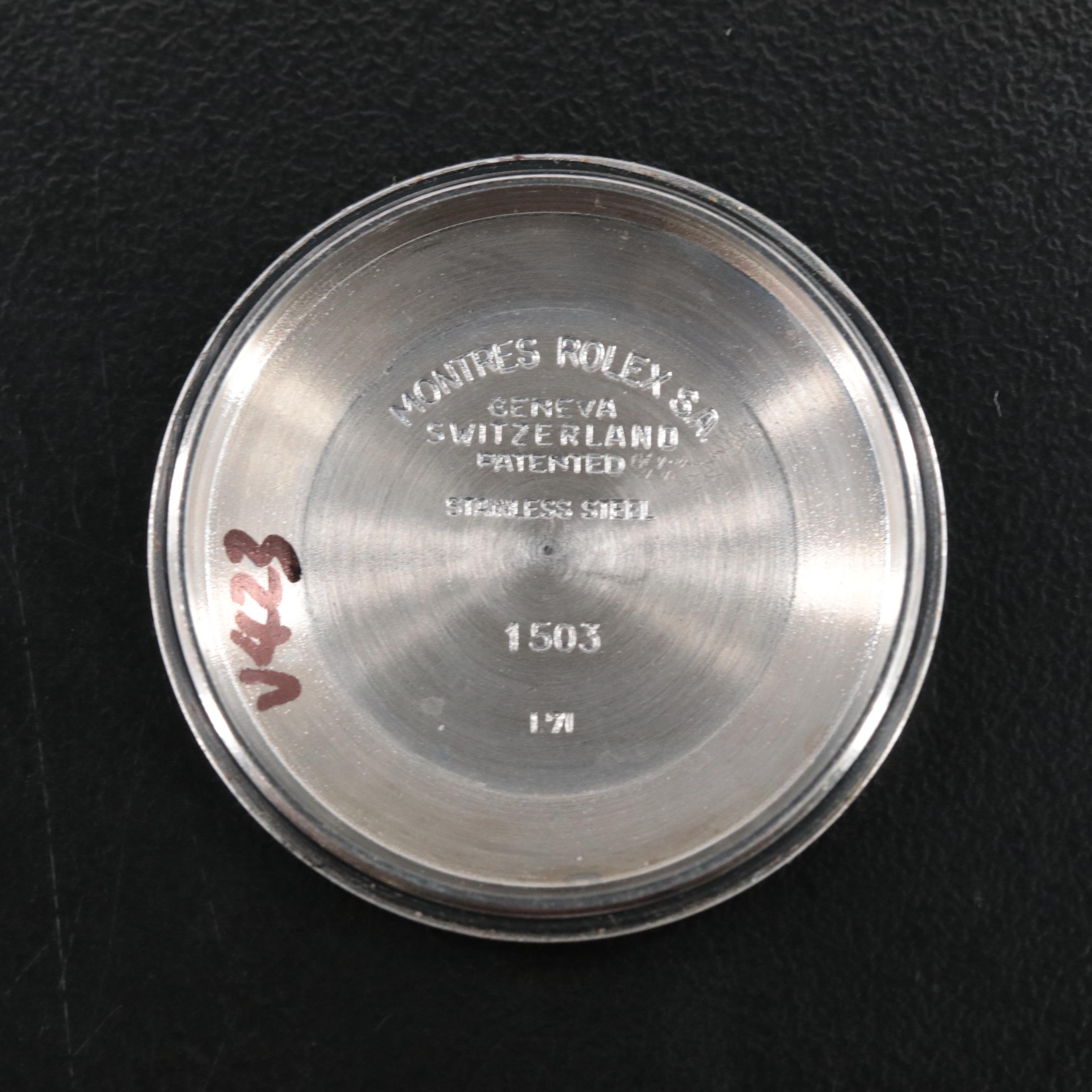 Rolex Date 34MM Gold and Steel Bracelet Rivet Champagne Automatic Watch